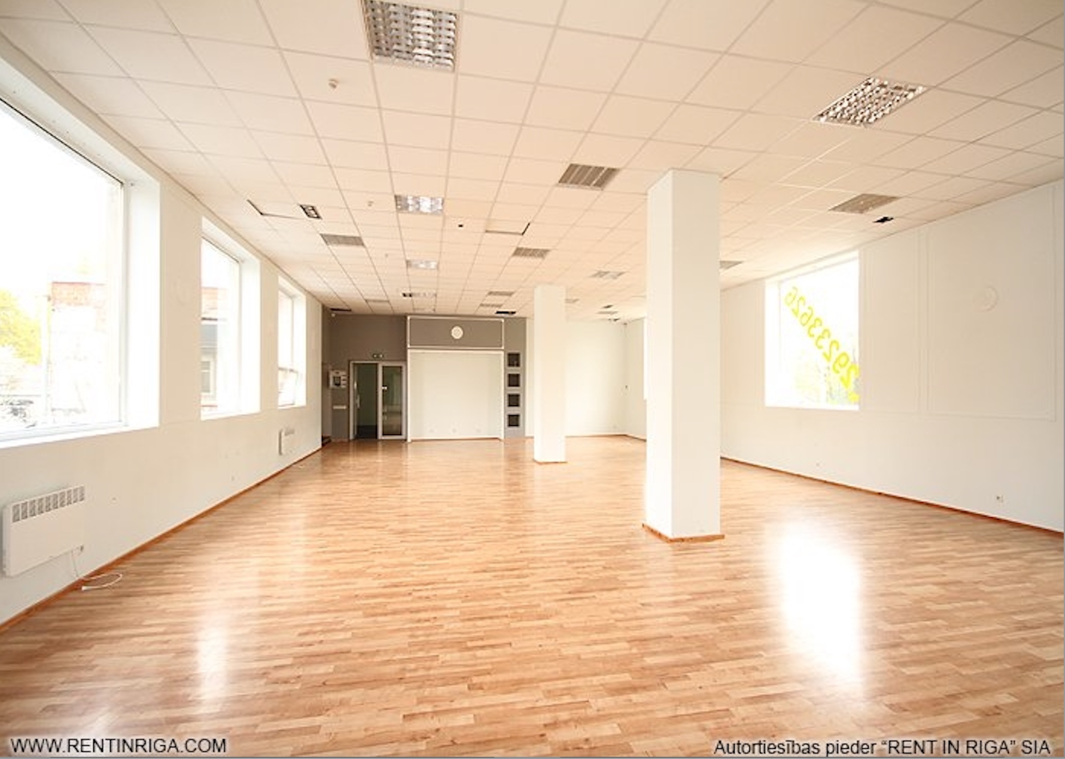 Industrial premises for sale, Jūrmalas gatve - Image 1