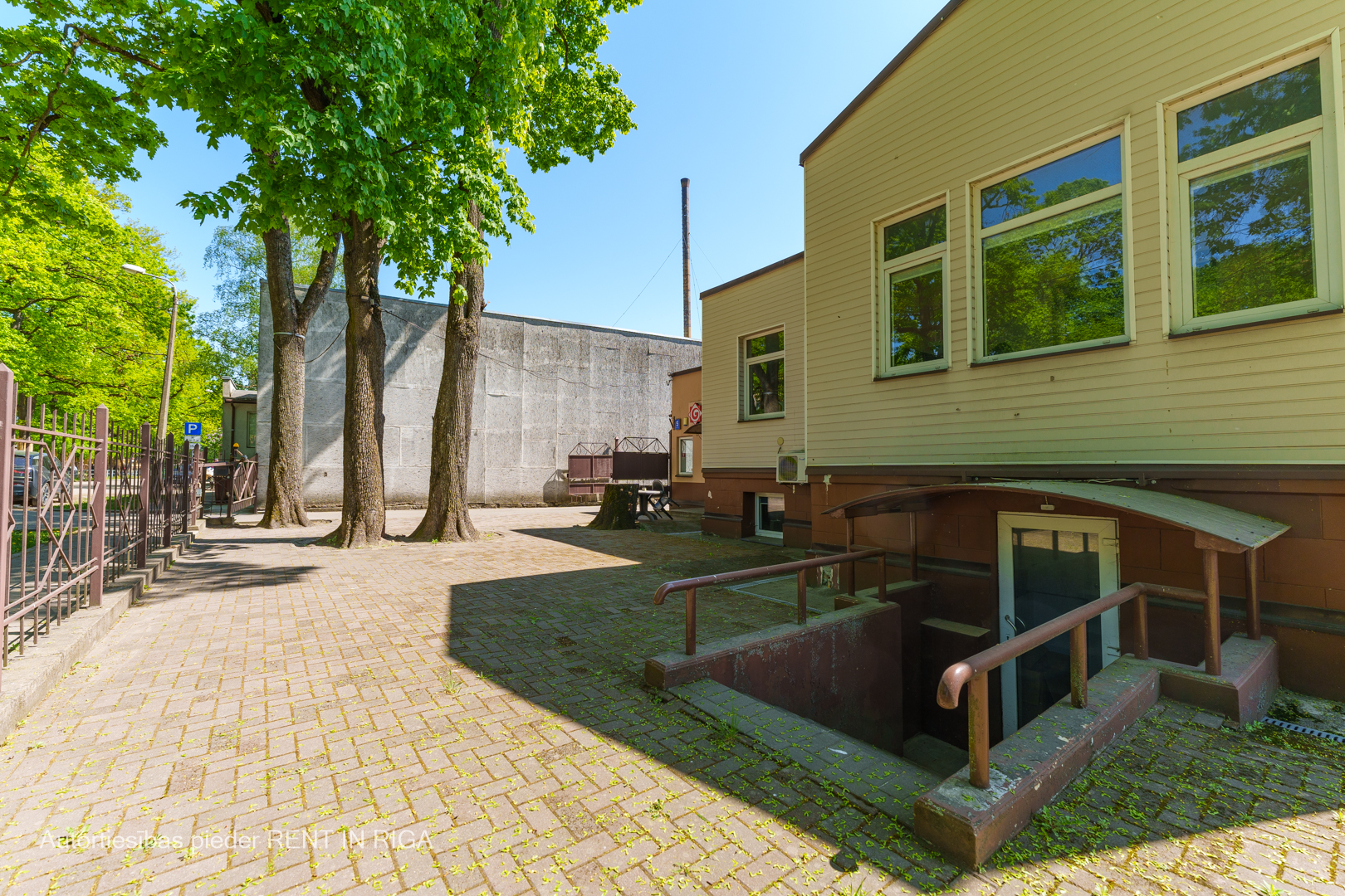 Industrial premises for sale, Jūrmalas gatve - Image 1