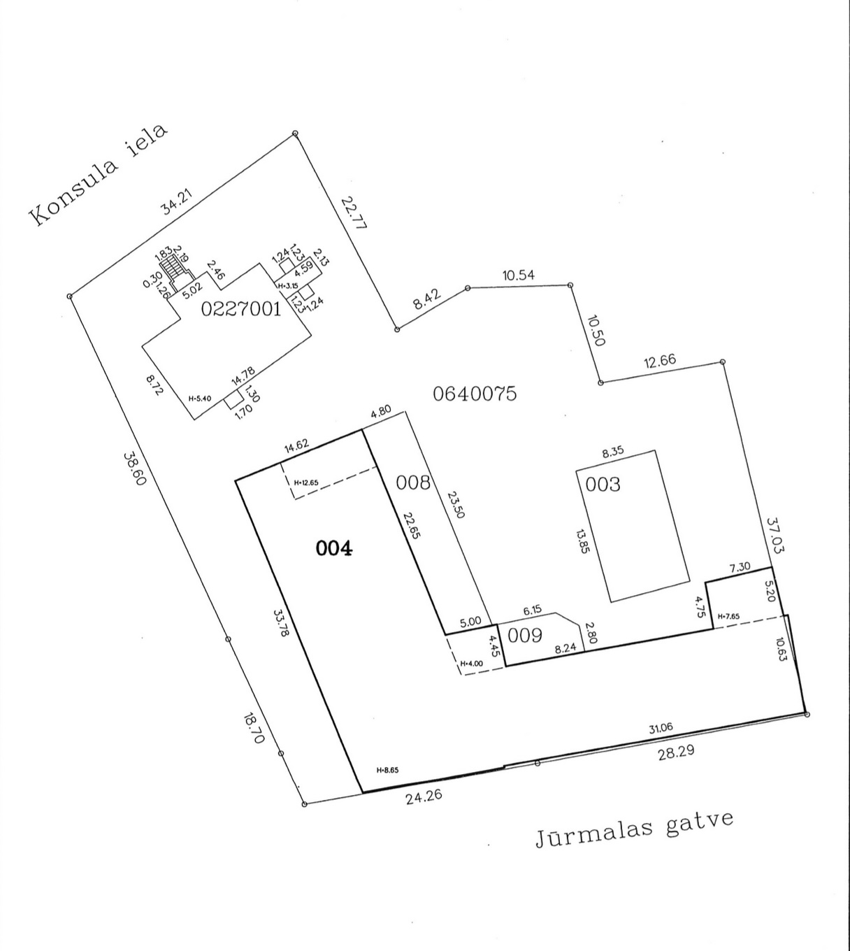 Pārdod ražošanas telpas, Jūrmalas gatve - Attēls 1