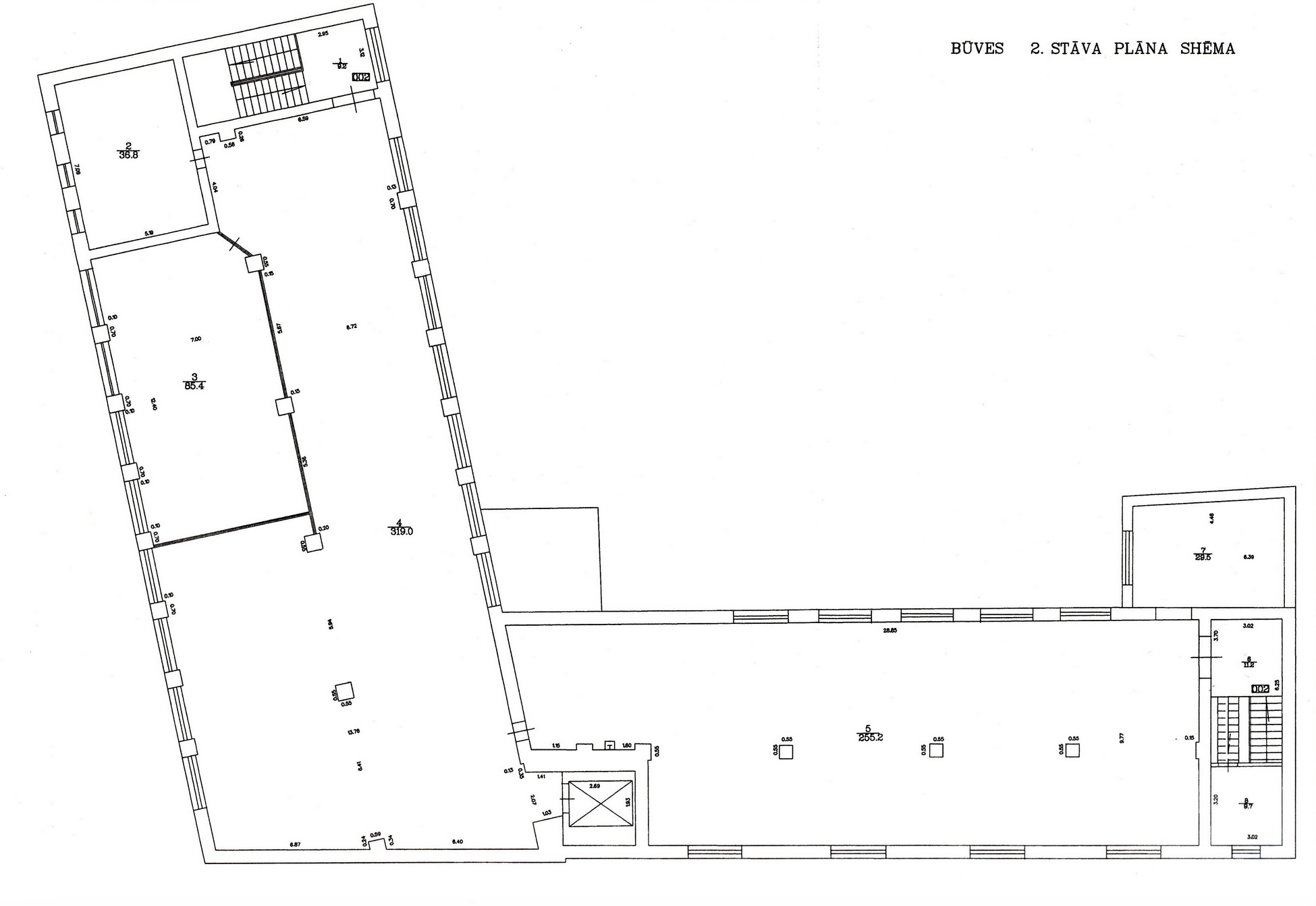 Industrial premises for sale, Jūrmalas gatve - Image 1