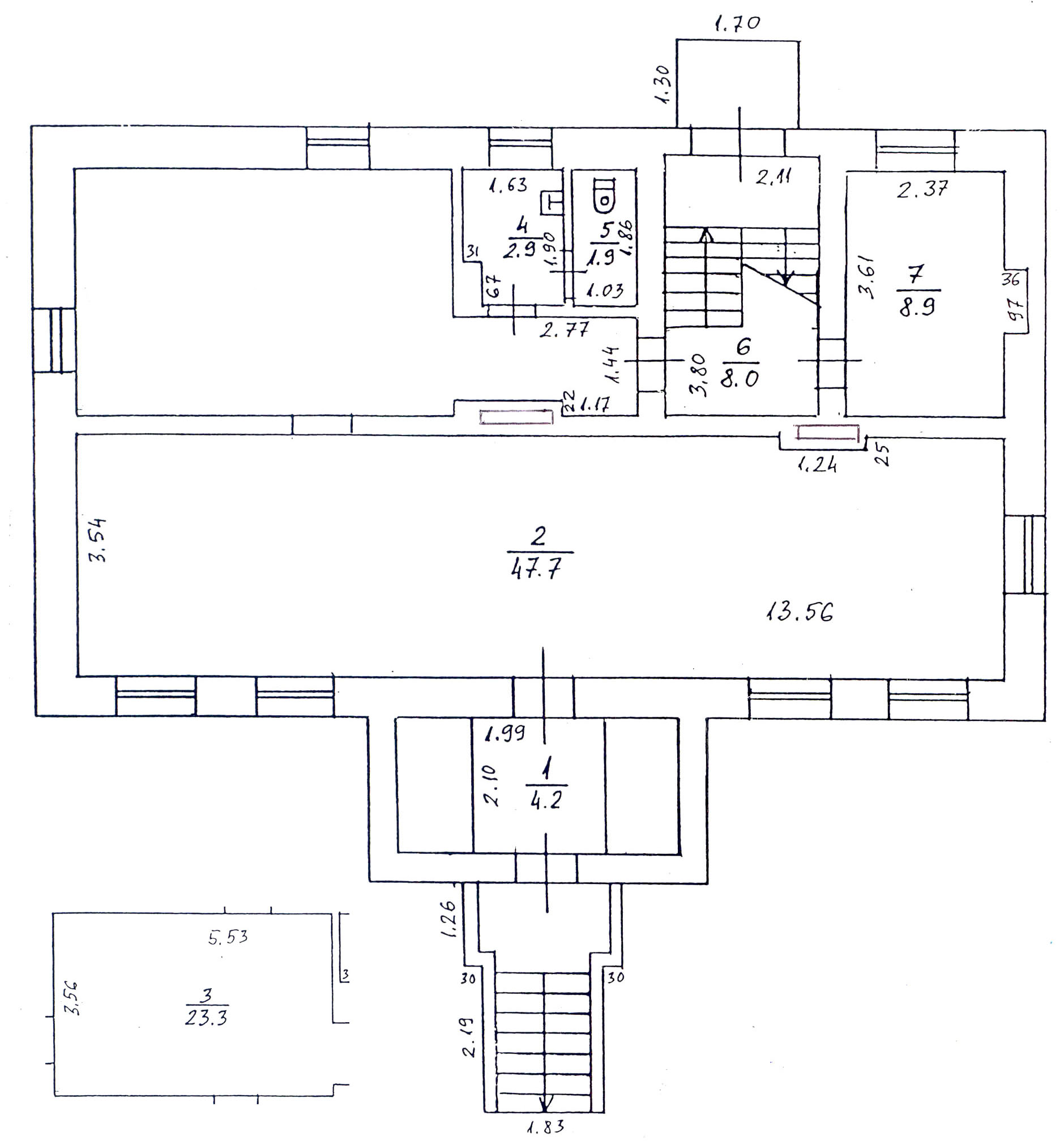 Industrial premises for sale, Jūrmalas gatve - Image 1