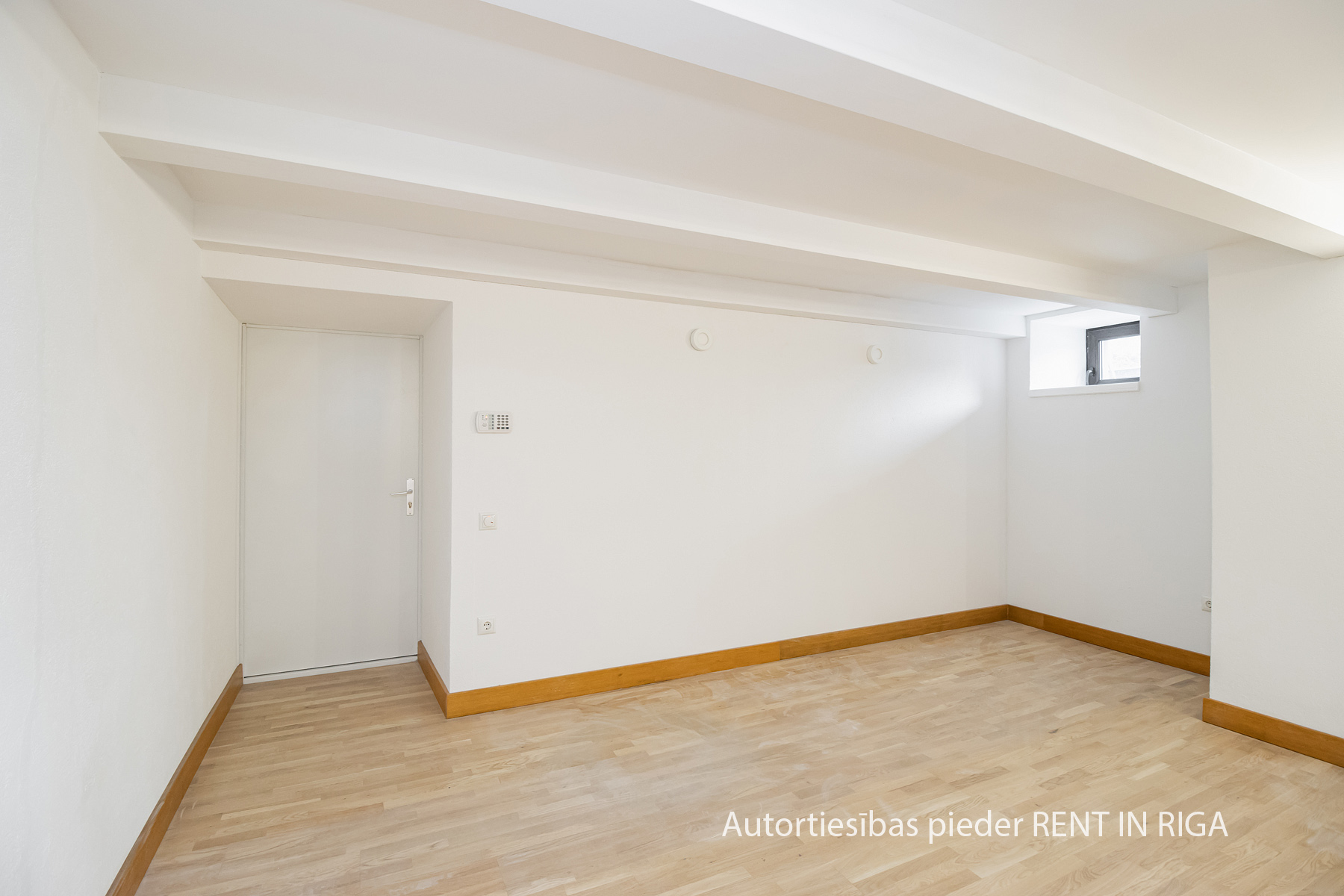 Apartment for rent, Volguntes street 33 - Image 1
