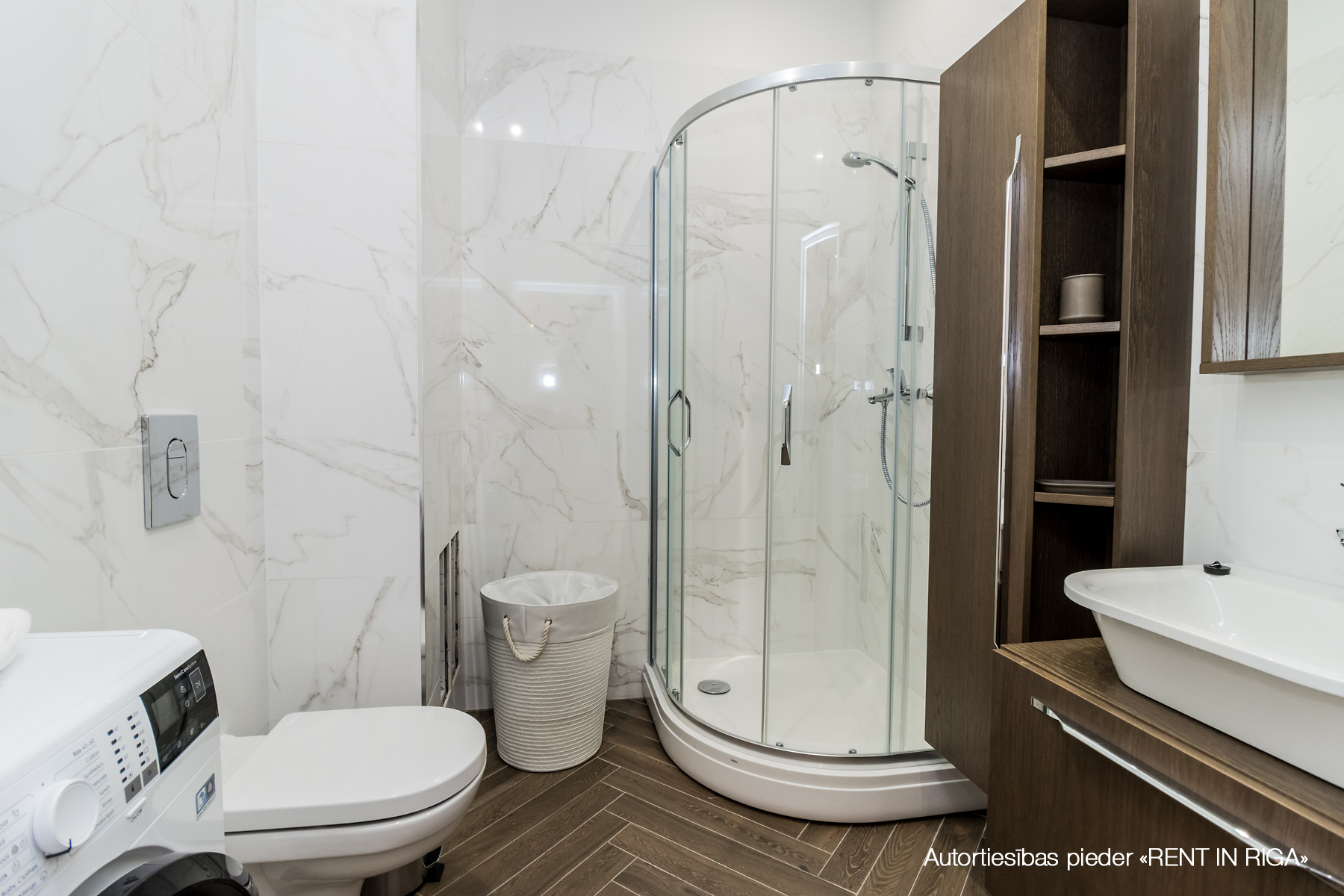 Pārdod dzīvokli, Pērnavas iela 41 - Attēls 1