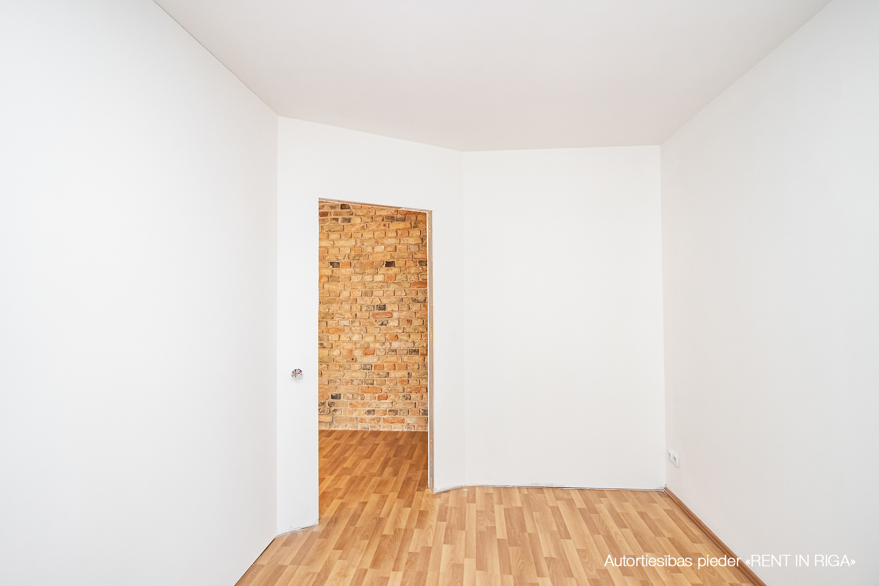 Apartment for sale, Jersikas street 21 - Image 1