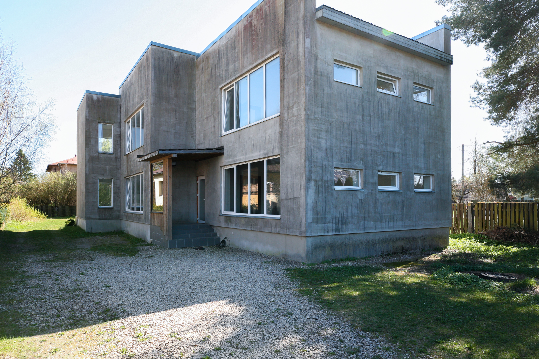 House for sale, Liepājas street - Image 1