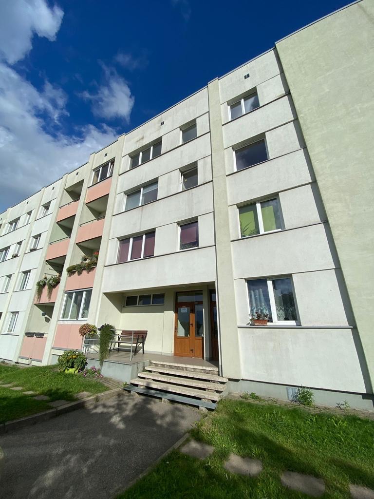 Apartment for sale, Vilku street 5 - Image 1