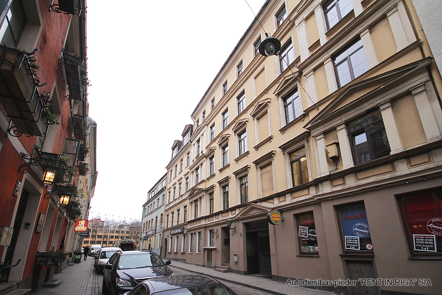 Investment property, Peldu street - Image 1