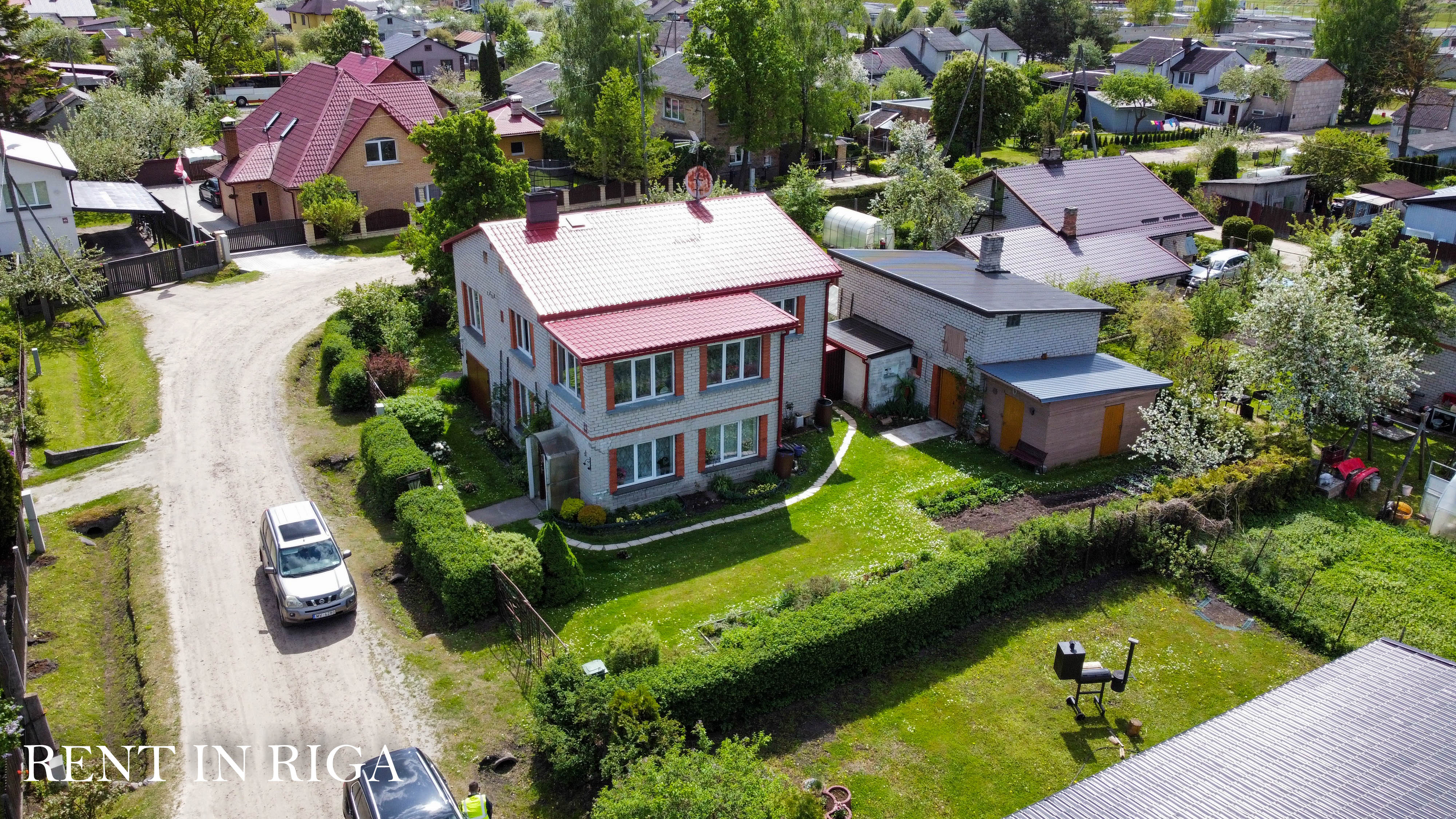 House for sale, Smilšu street - Image 1