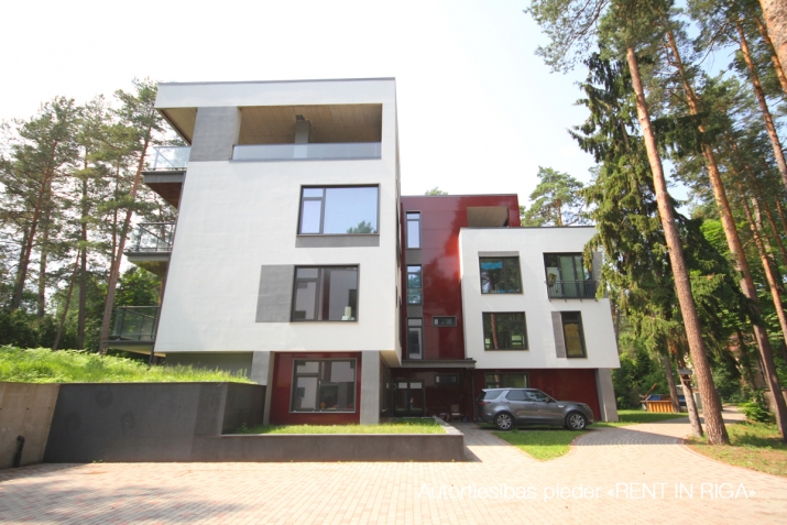 Apartment for sale, Burtnieku street 14 - Image 1