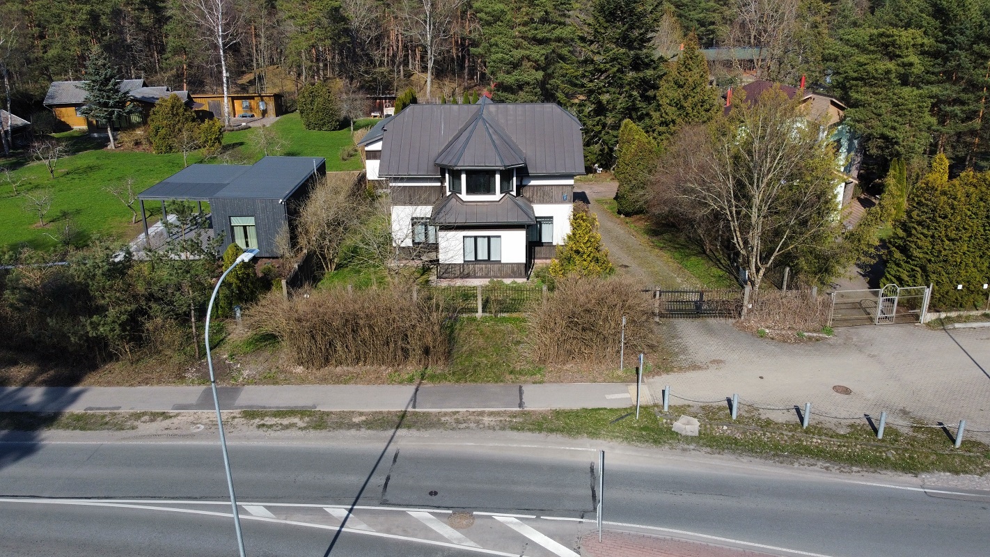 House for sale, Kolkas street - Image 1