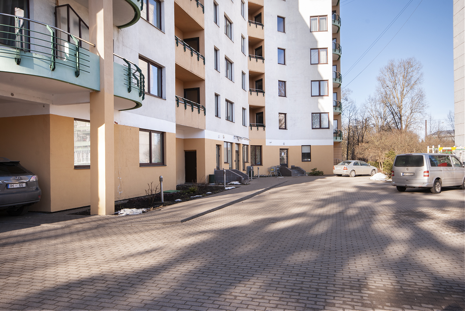 Apartment for sale, Vīlipa street 12 - Image 1