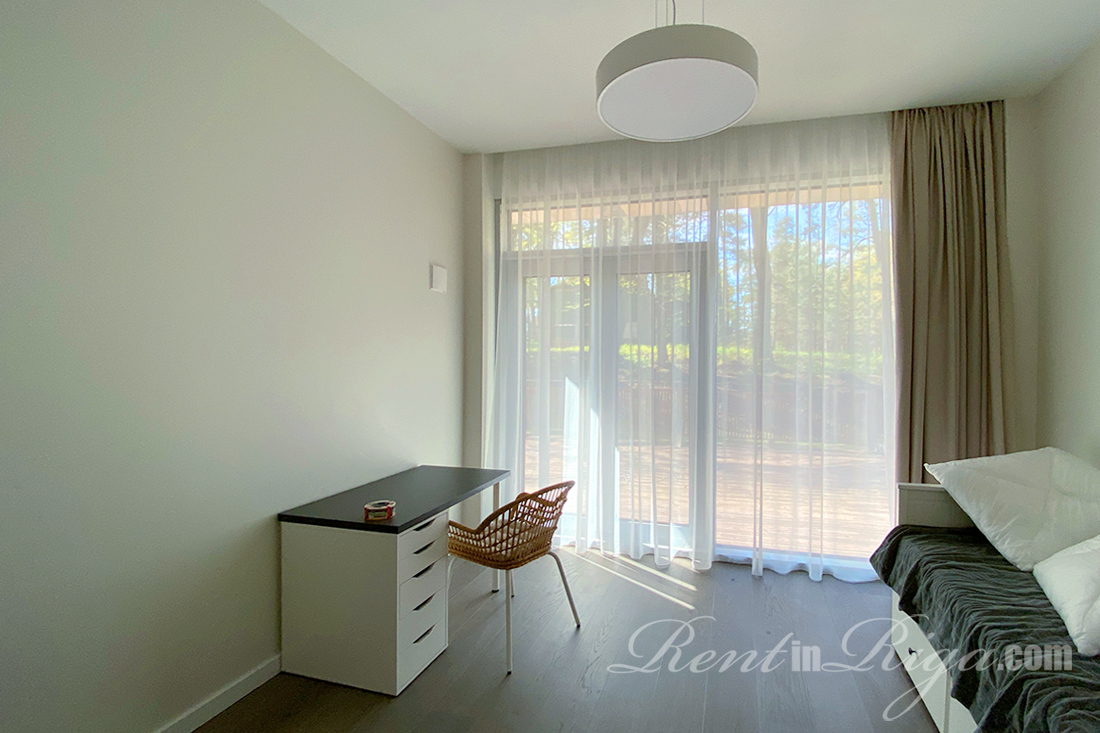 Apartment for rent, Gaujas street 4 - Image 1