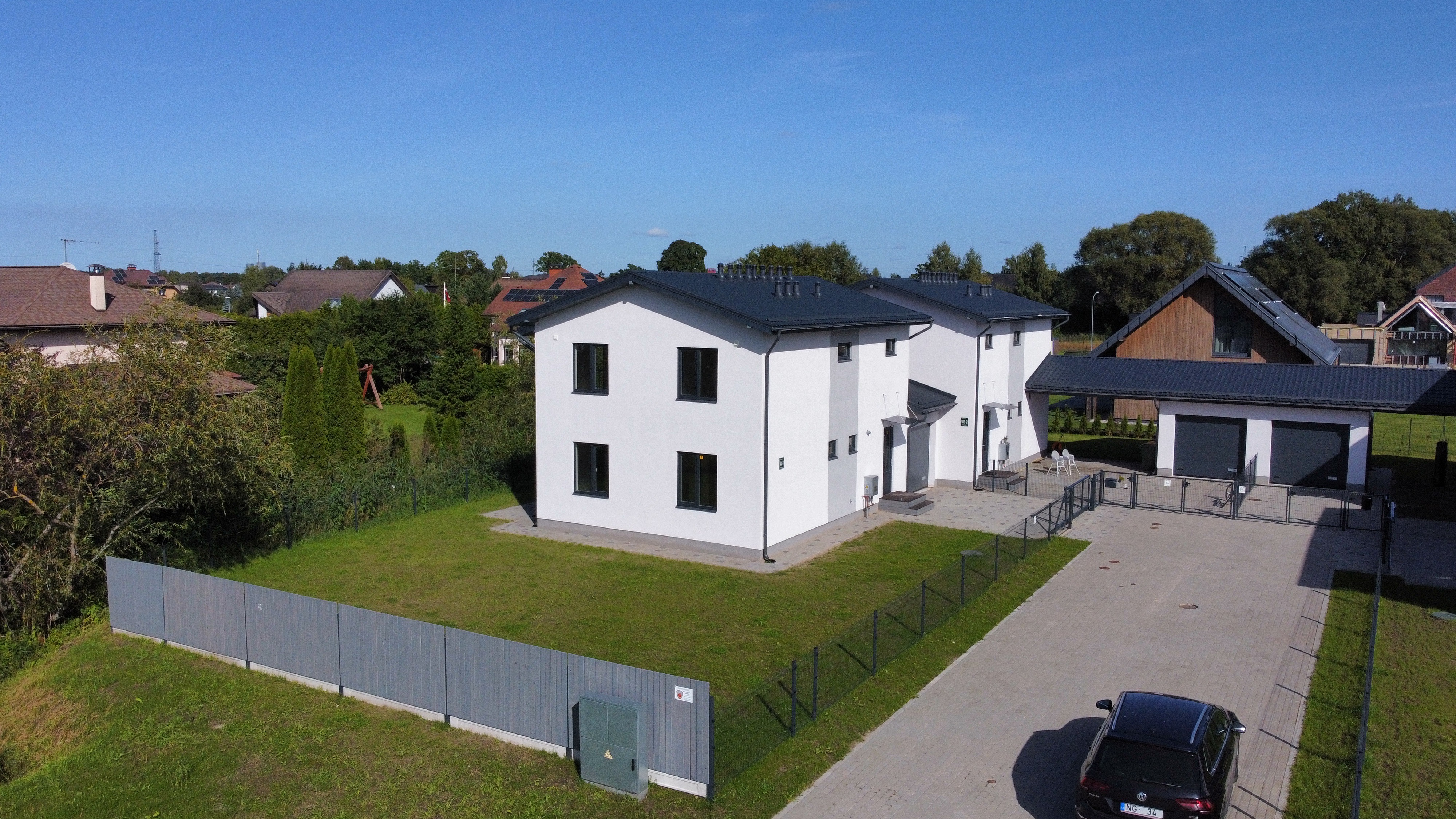 House for sale, Lielā street - Image 1