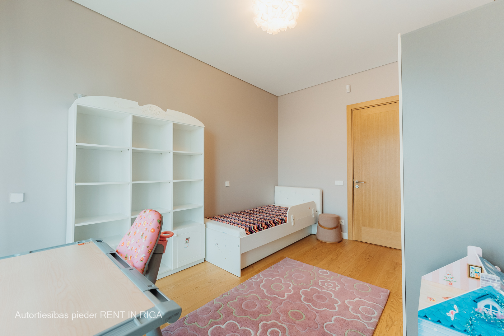 Apartment for sale, Liepājas street 2 - Image 1