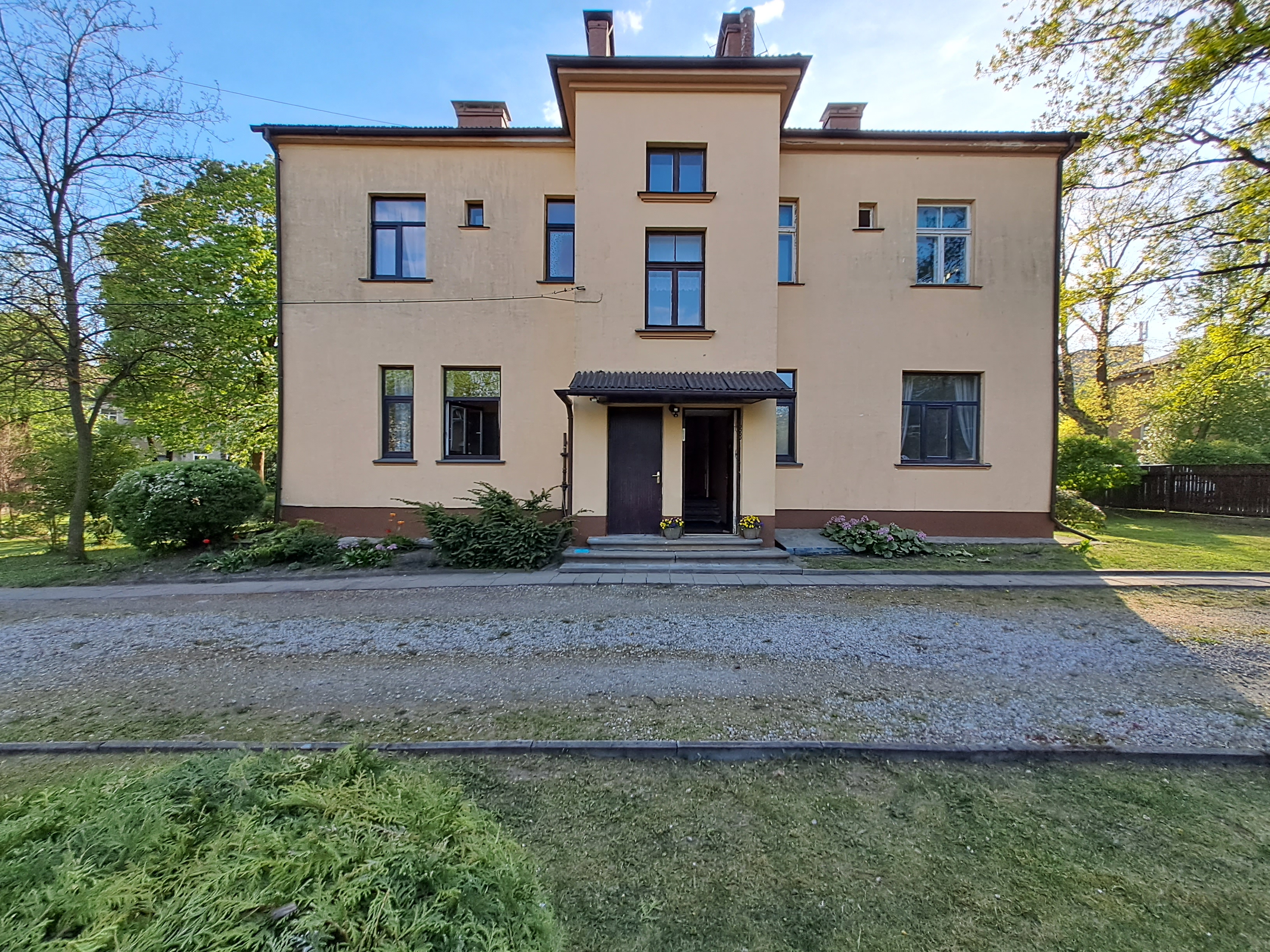 Investment property, Biķernieku street - Image 1
