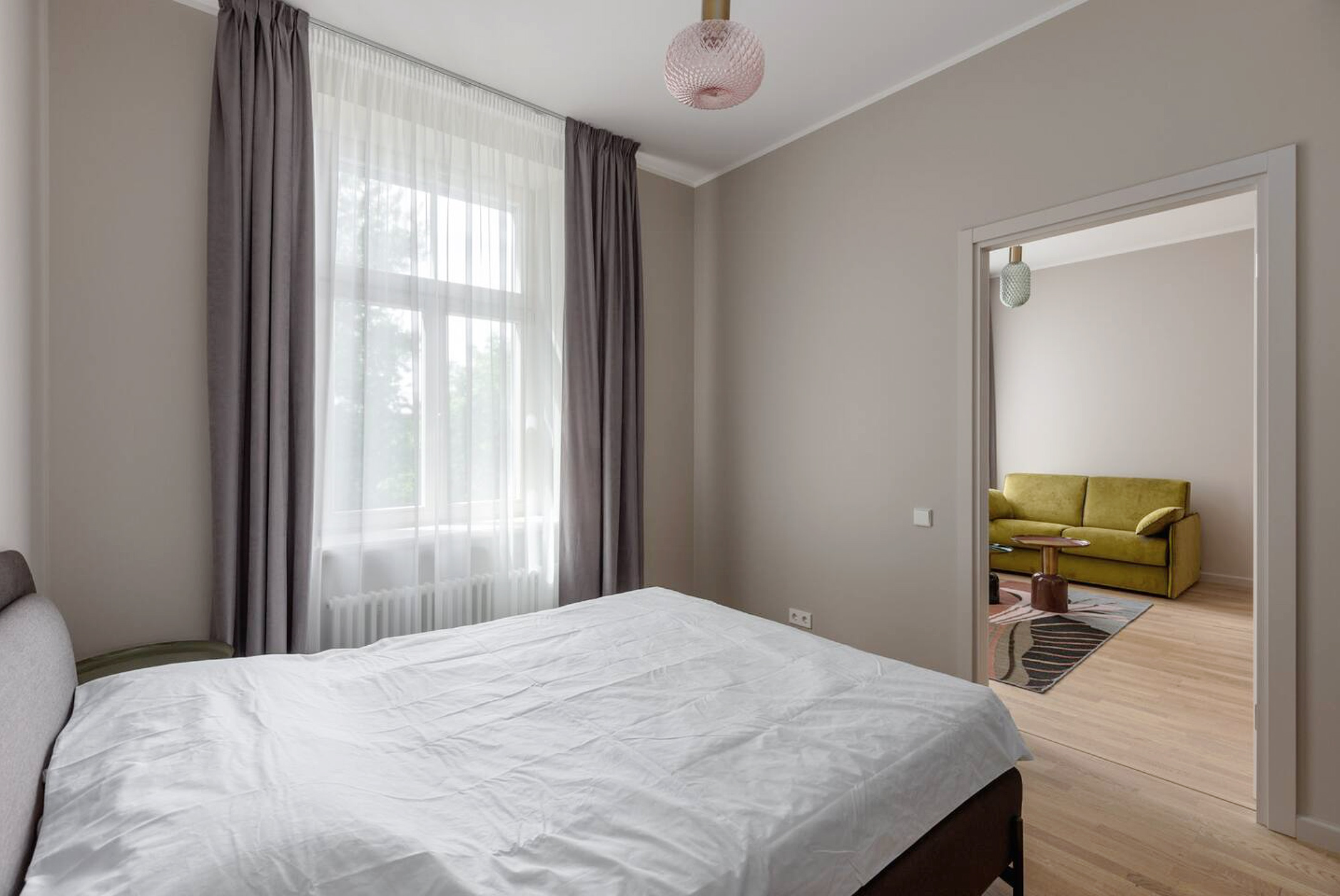 Apartment for sale, Kuģu street 13 - Image 1