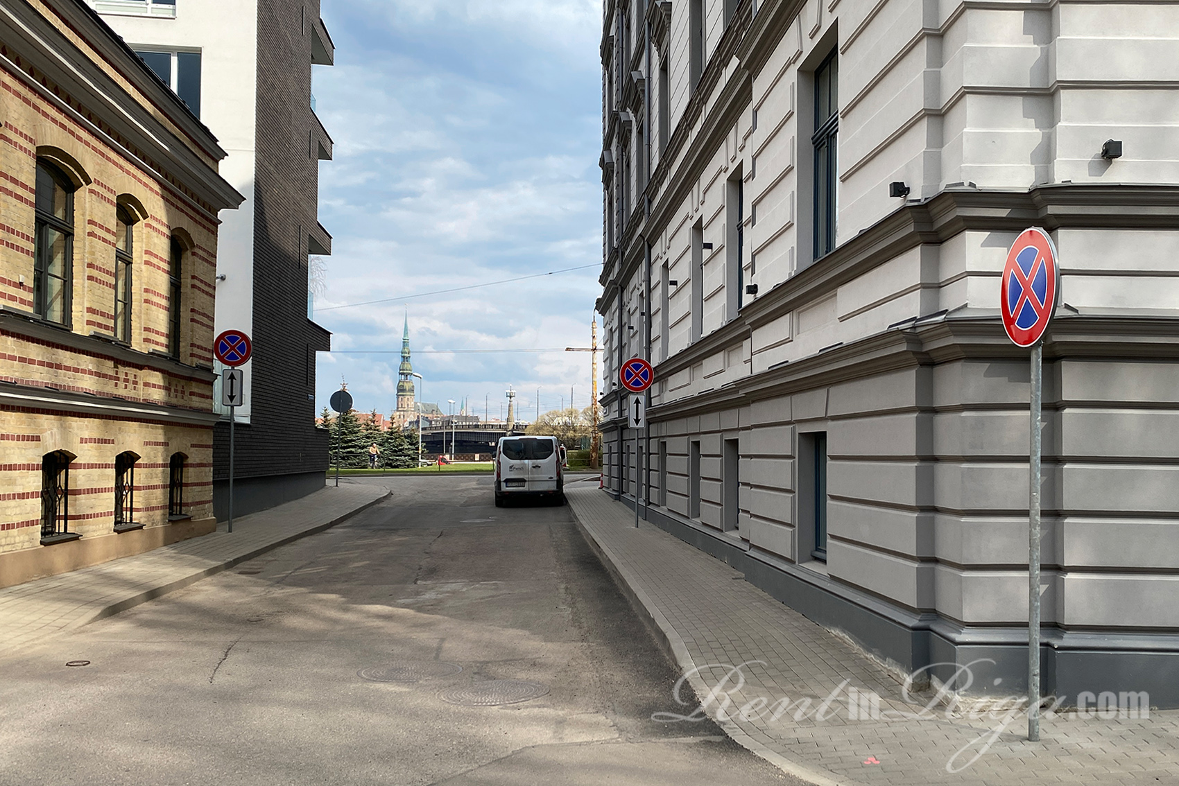 Apartment for sale, Kuģu street 13 - Image 1