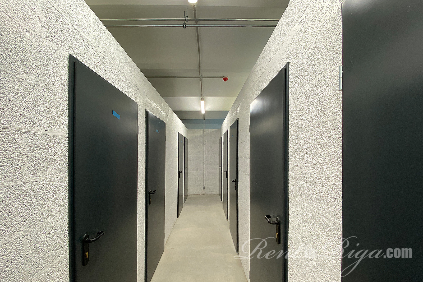 Apartment for rent, kuģu street 13 - Image 1