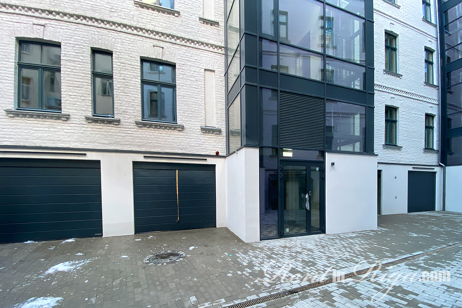 Apartment for rent, kuģu street 13 - Image 1