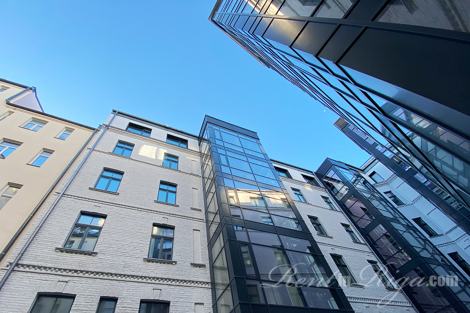 Apartment for rent, kuģu street 13 - Image 1