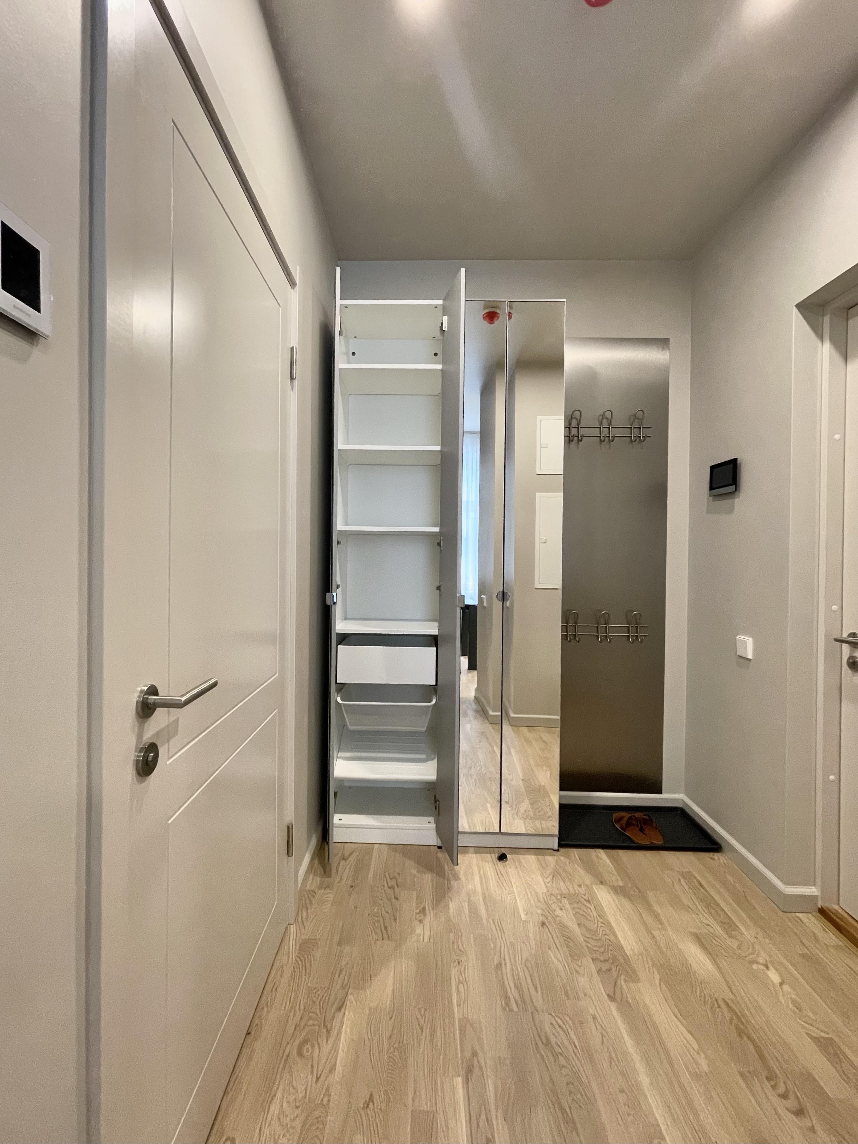 Apartment for rent, kuģu street 13 - Image 1