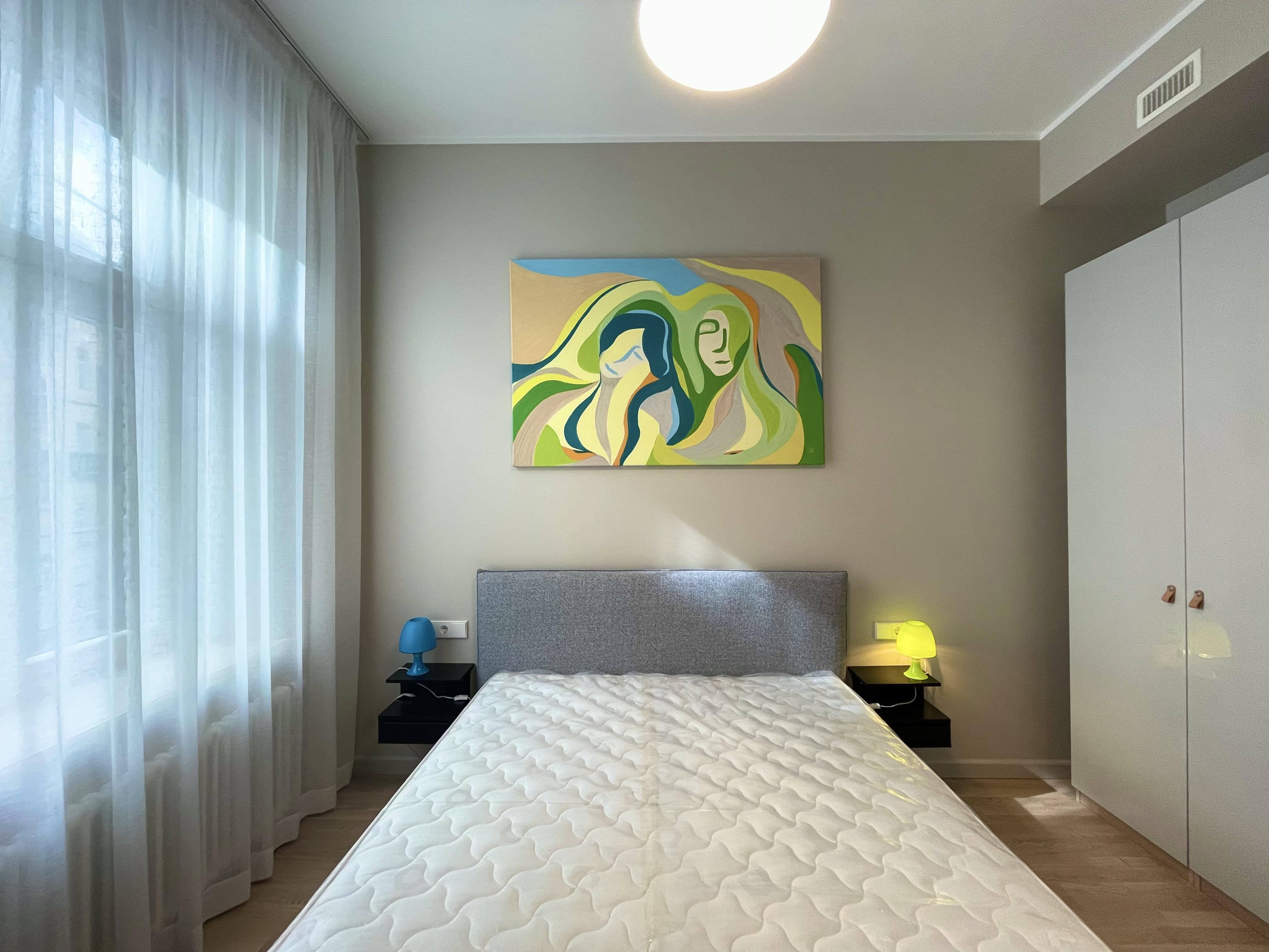 Apartment for rent, kuģu street 13 - Image 1