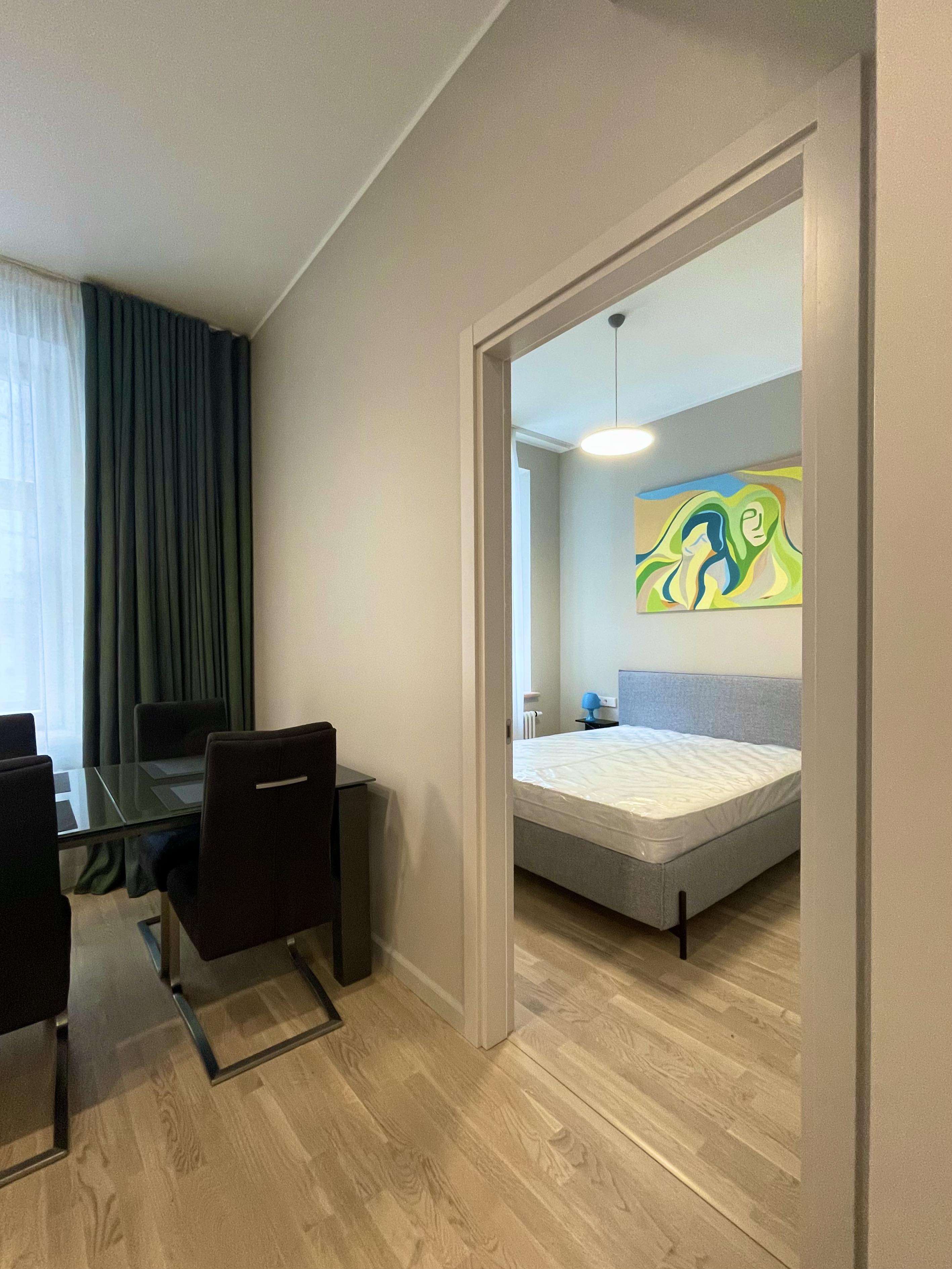 Apartment for rent, kuģu street 13 - Image 1