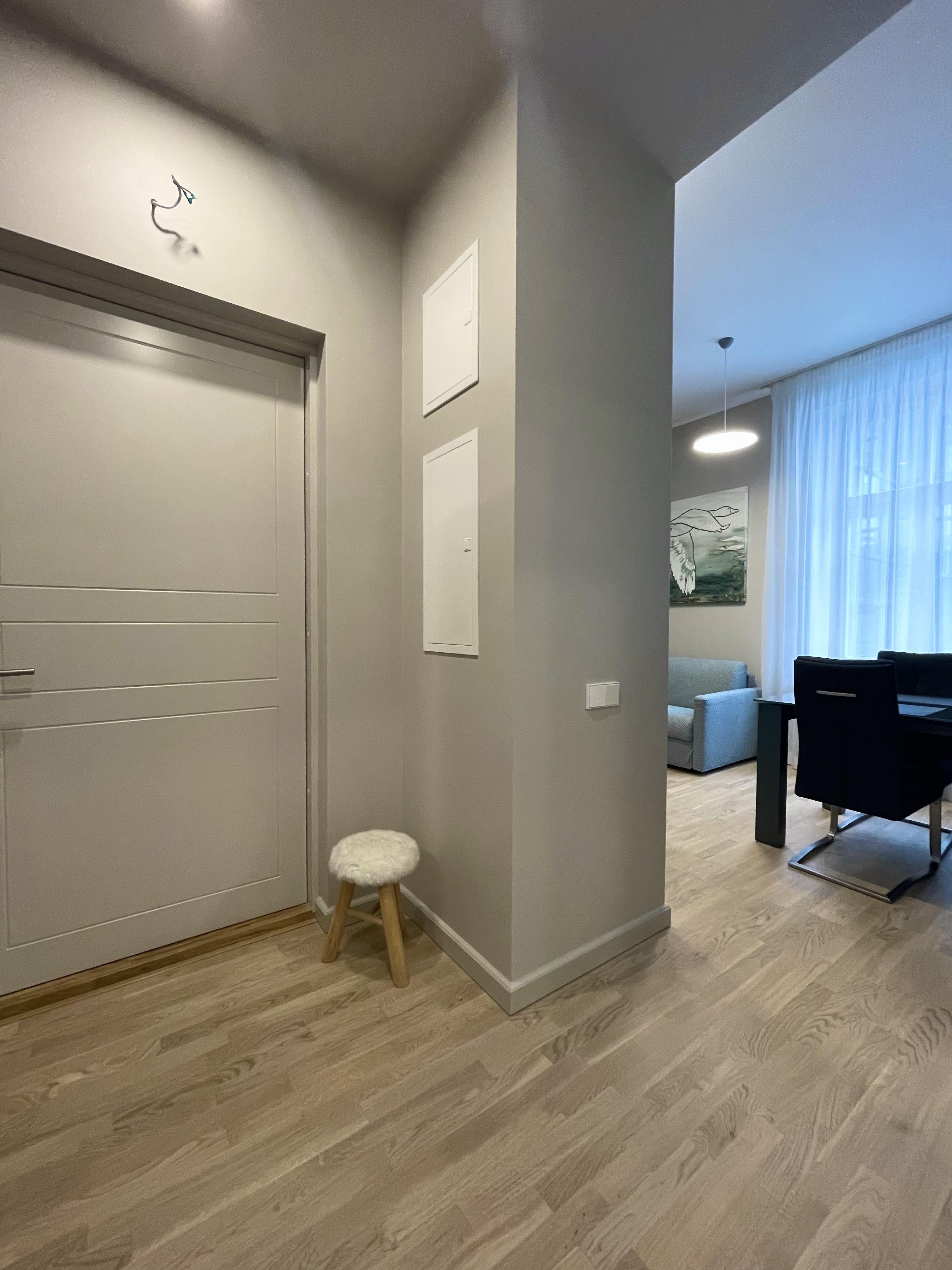 Apartment for rent, kuģu street 13 - Image 1