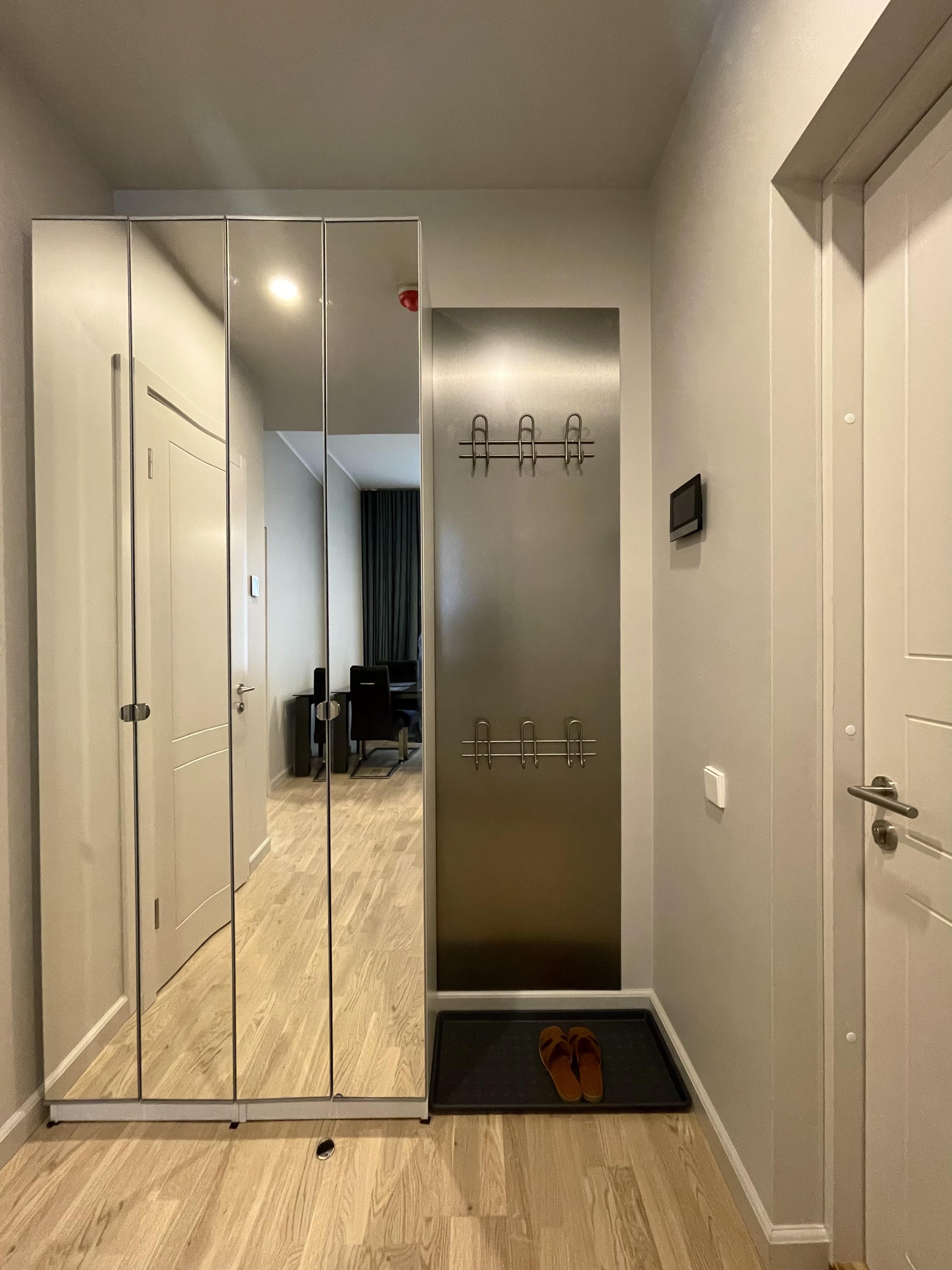 Apartment for rent, kuģu street 13 - Image 1