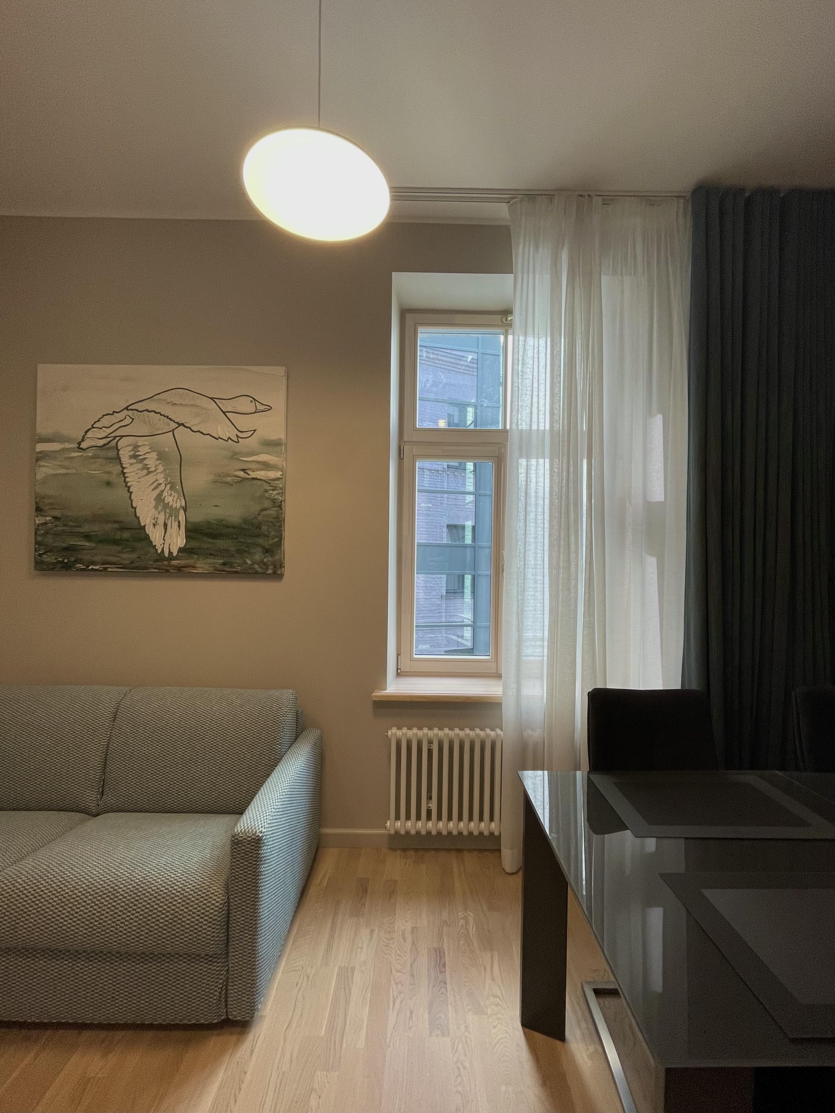 Apartment for rent, kuģu street 13 - Image 1