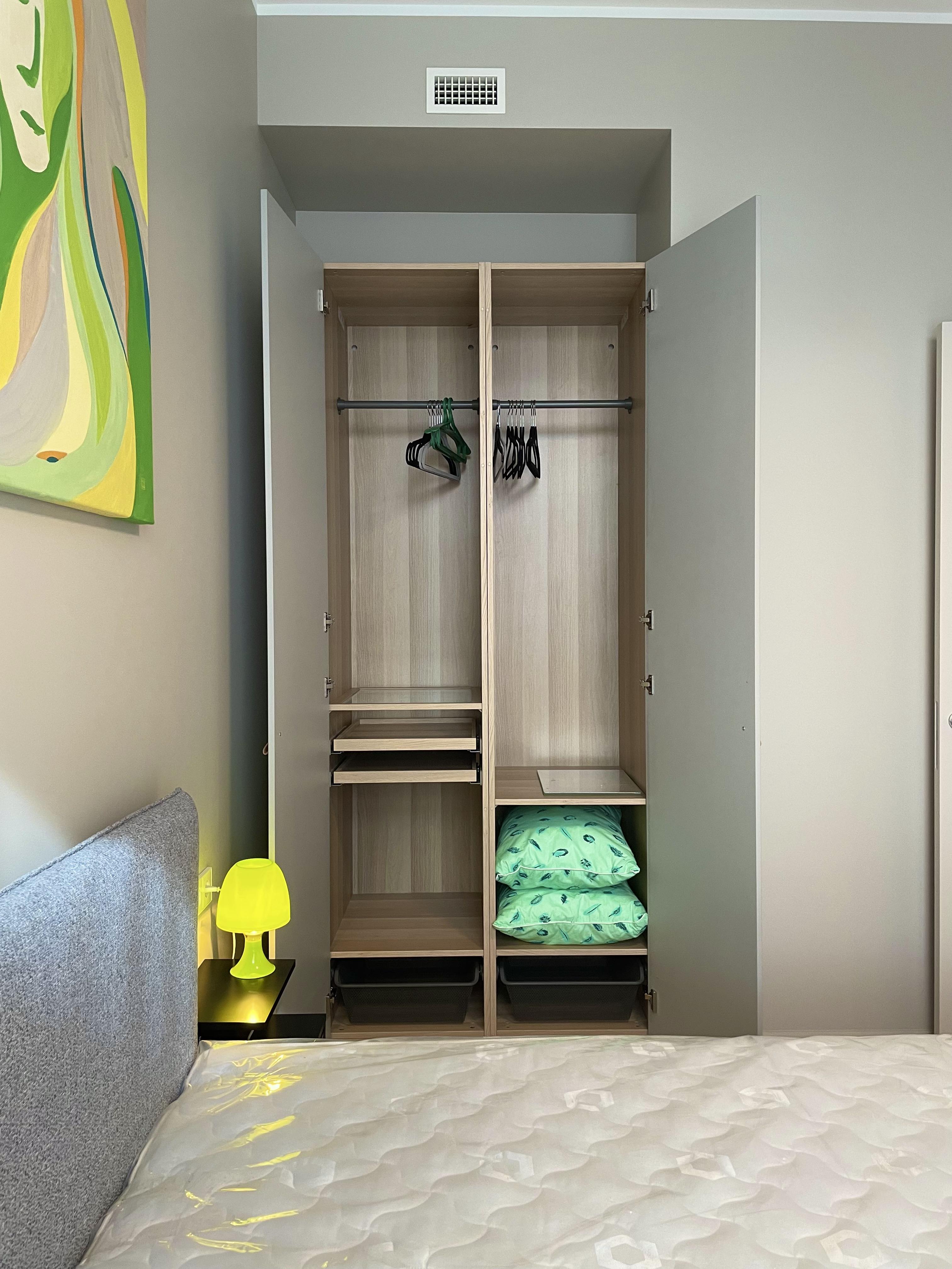 Apartment for rent, kuģu street 13 - Image 1
