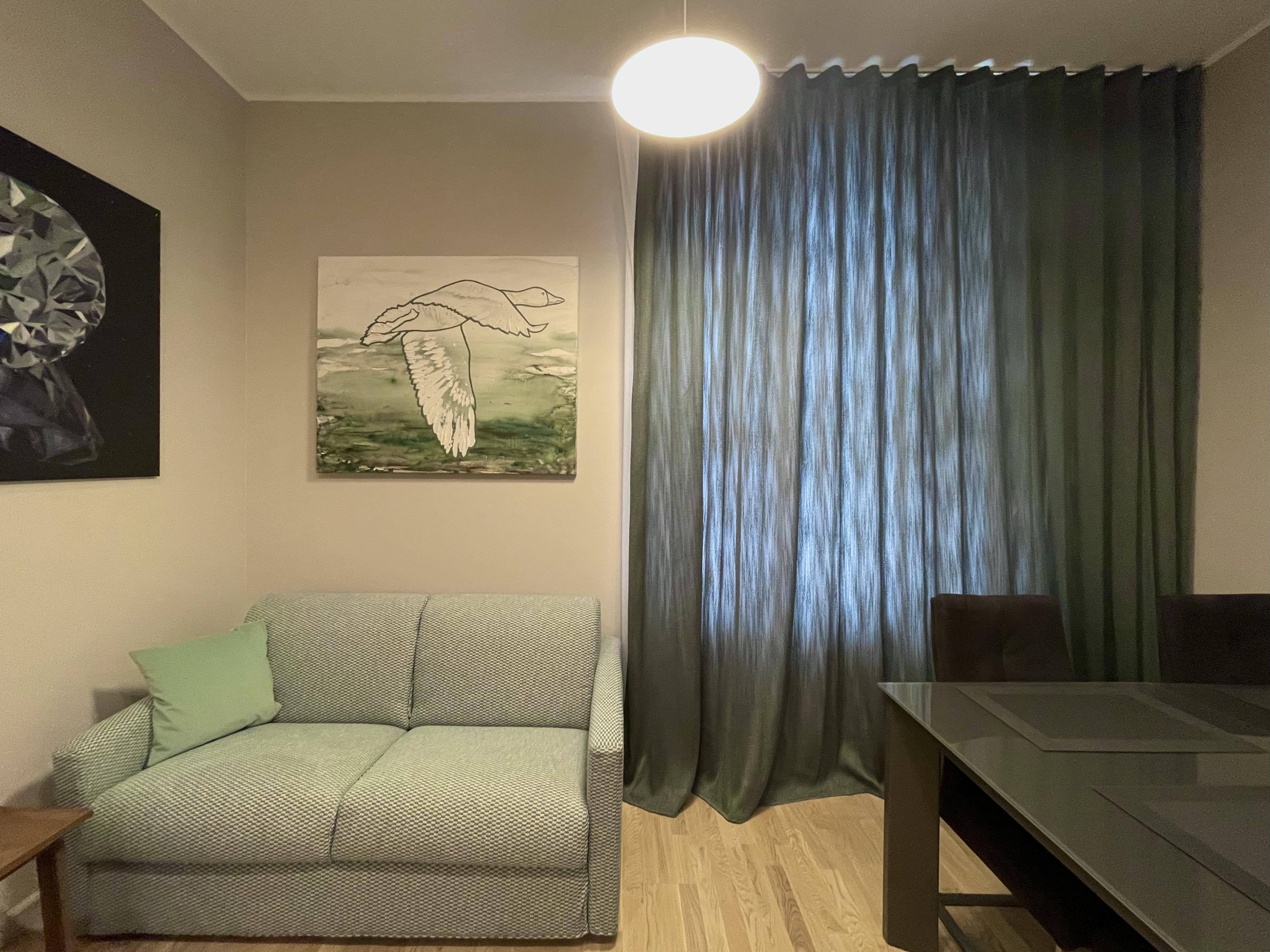 Apartment for rent, kuģu street 13 - Image 1