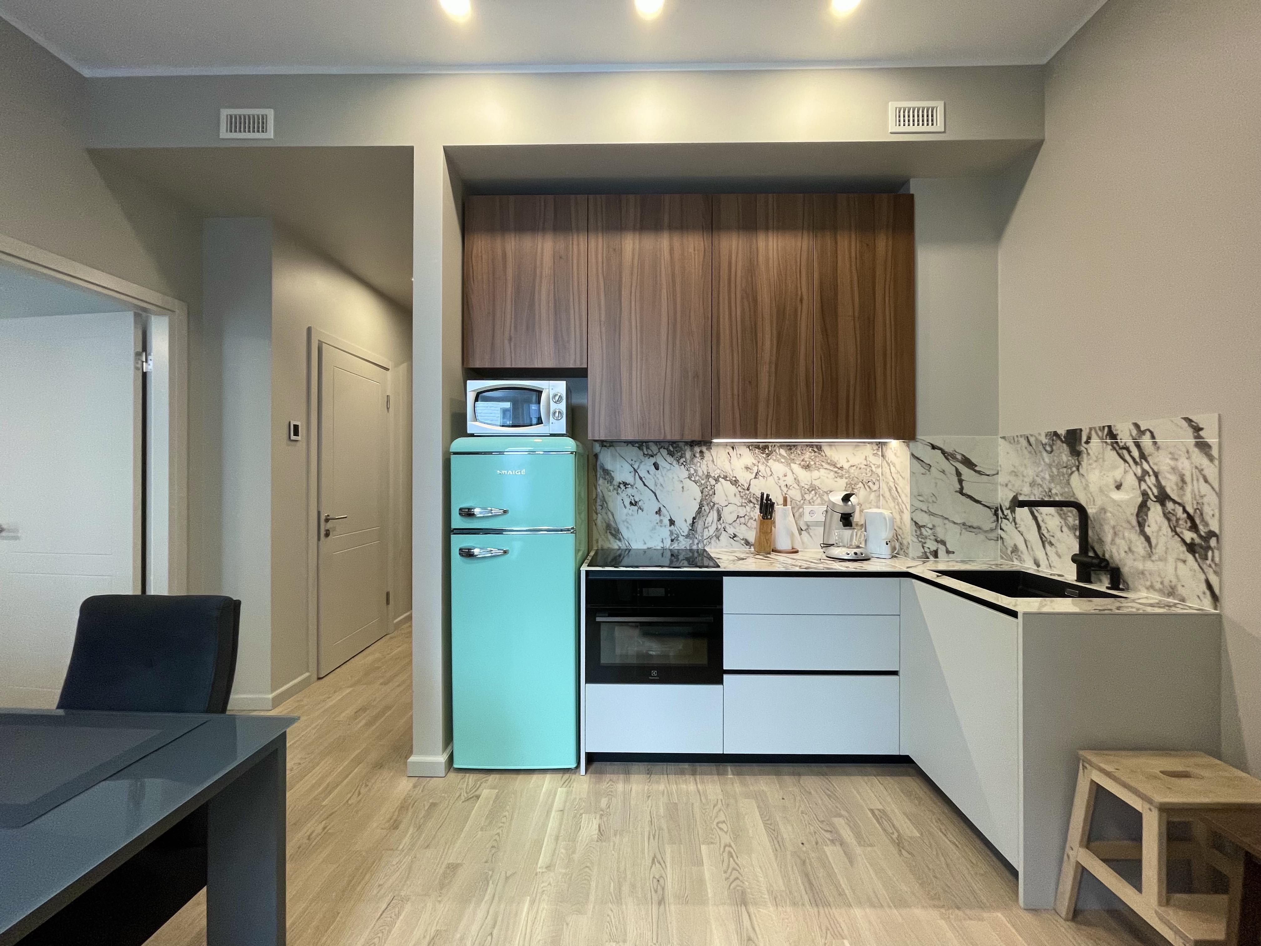Apartment for rent, kuģu street 13 - Image 1