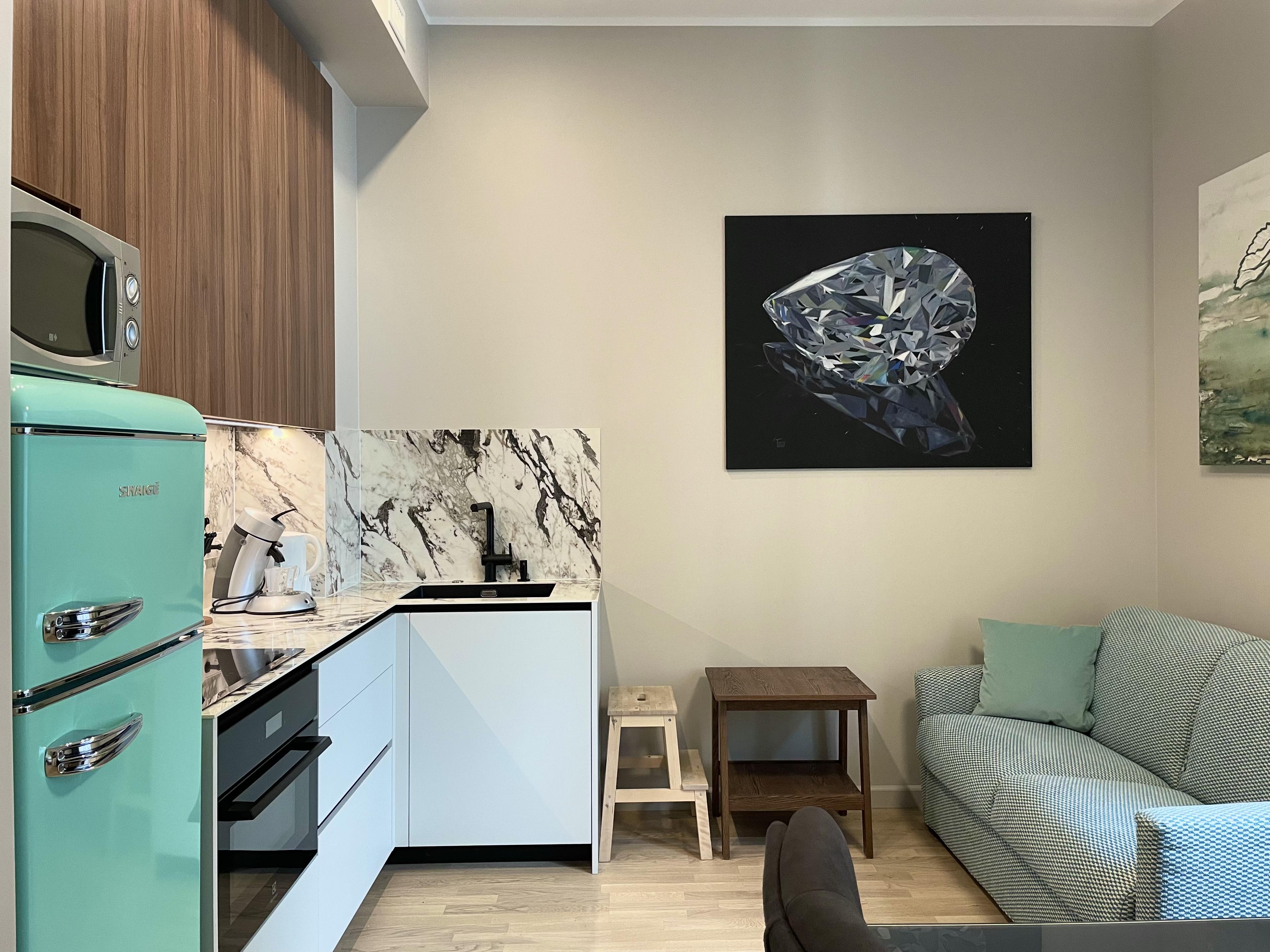 Apartment for rent, kuģu street 13 - Image 1