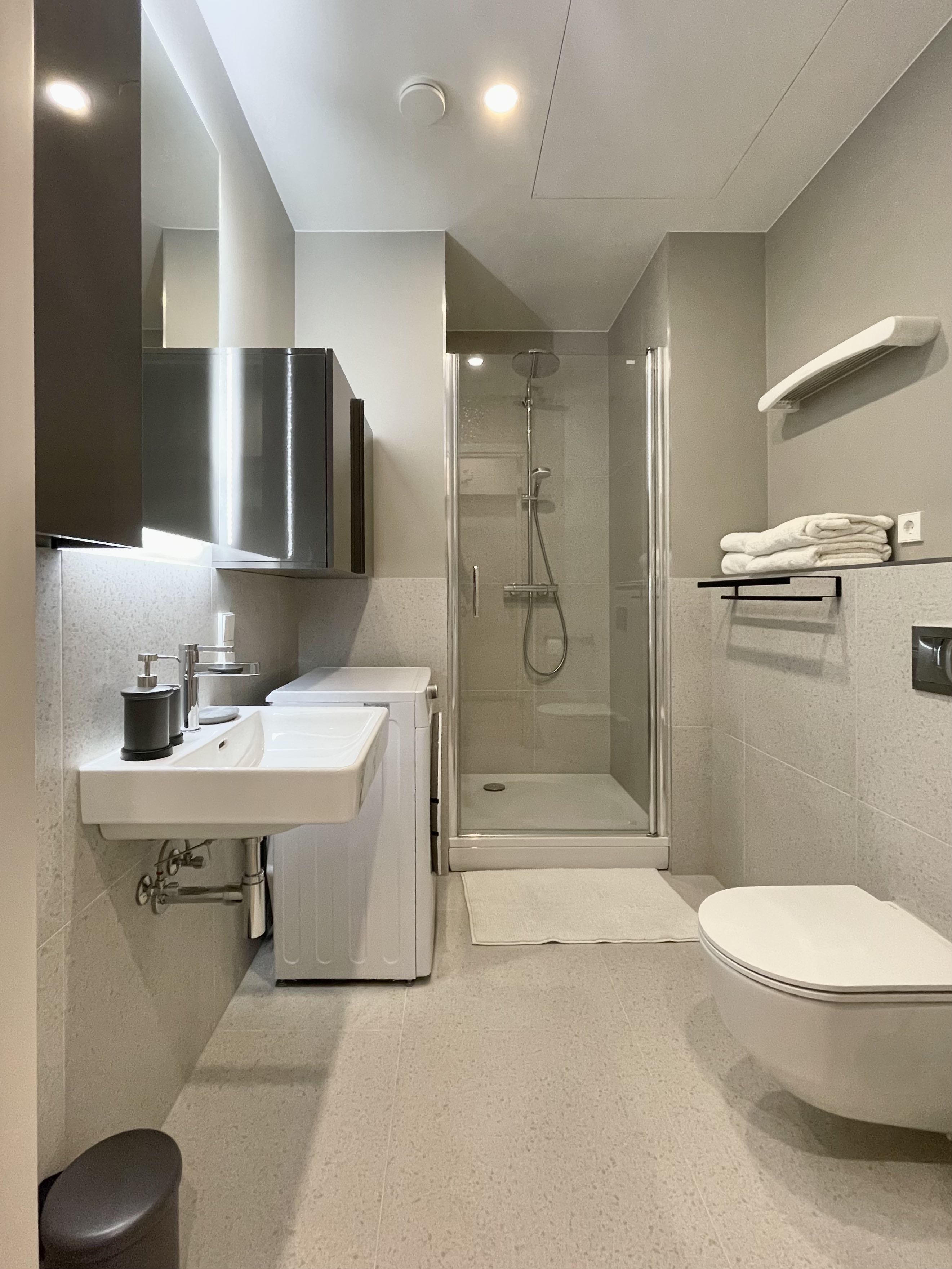 Apartment for rent, kuģu street 13 - Image 1