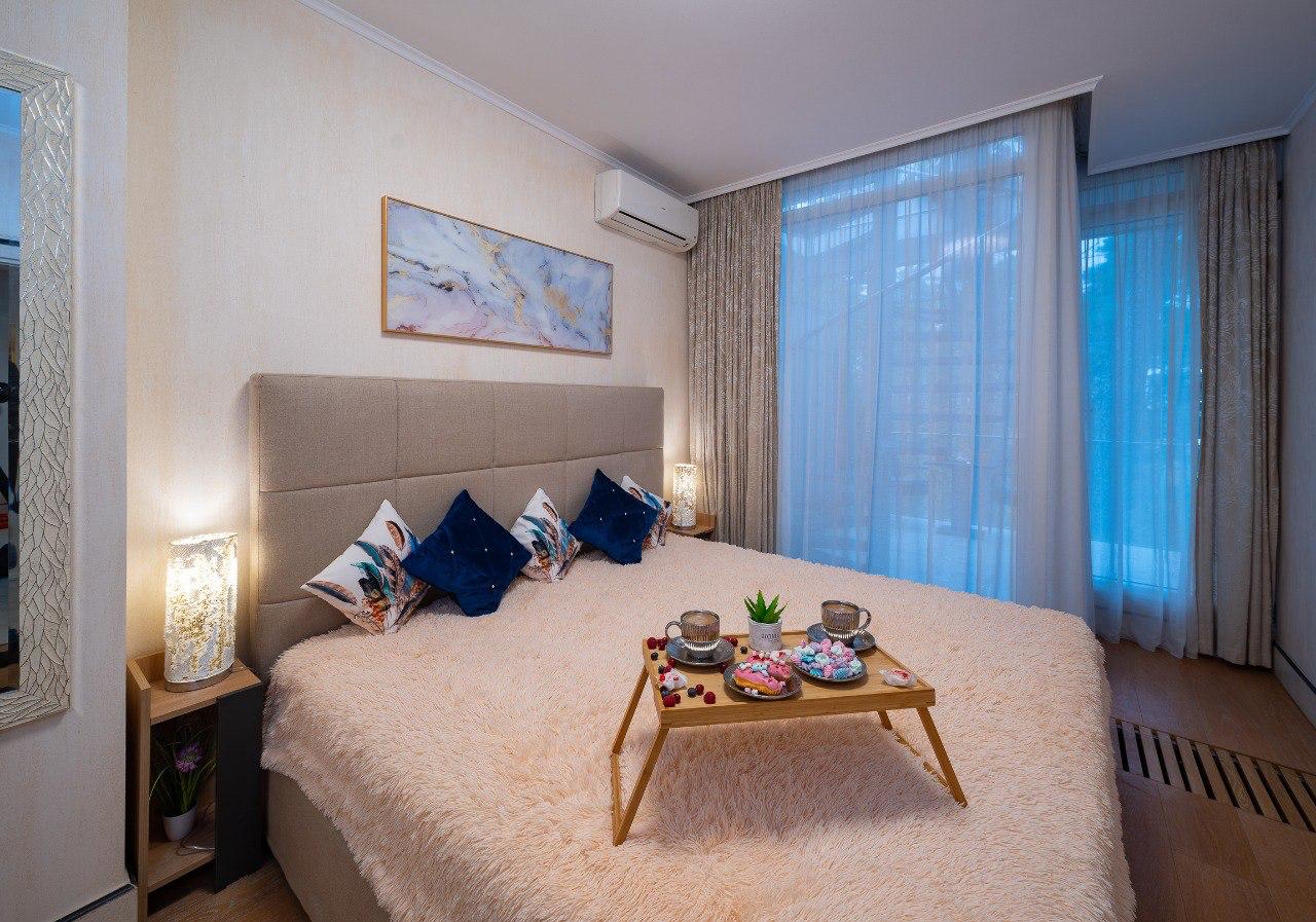 Apartment for sale, Dzintaru prospekts street 64 - Image 1