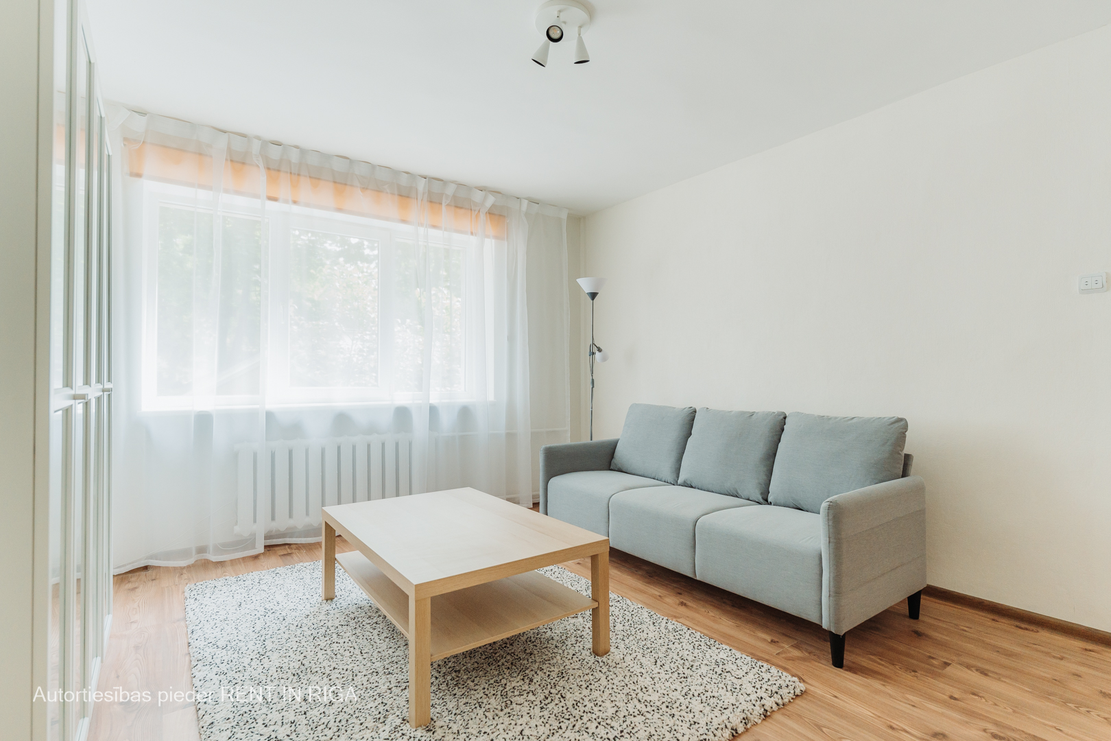 Apartment for sale, Rucavas street 1A - Image 1