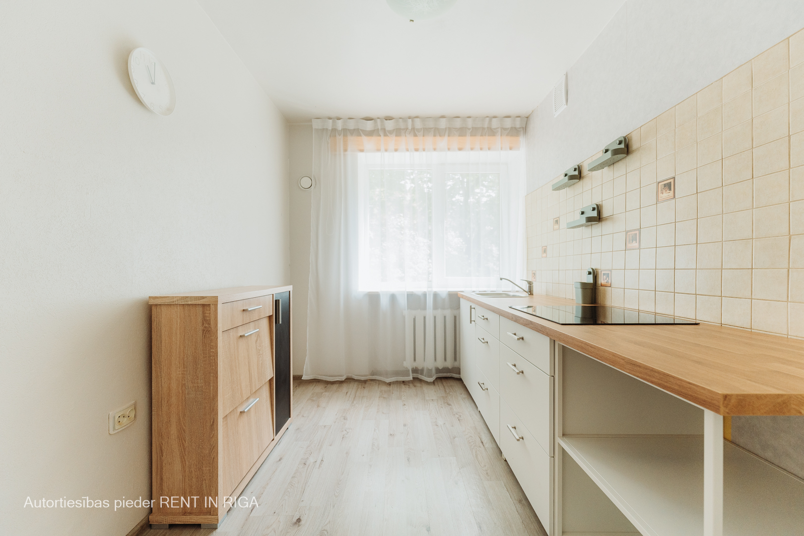 Apartment for sale, Rucavas street 1A - Image 1