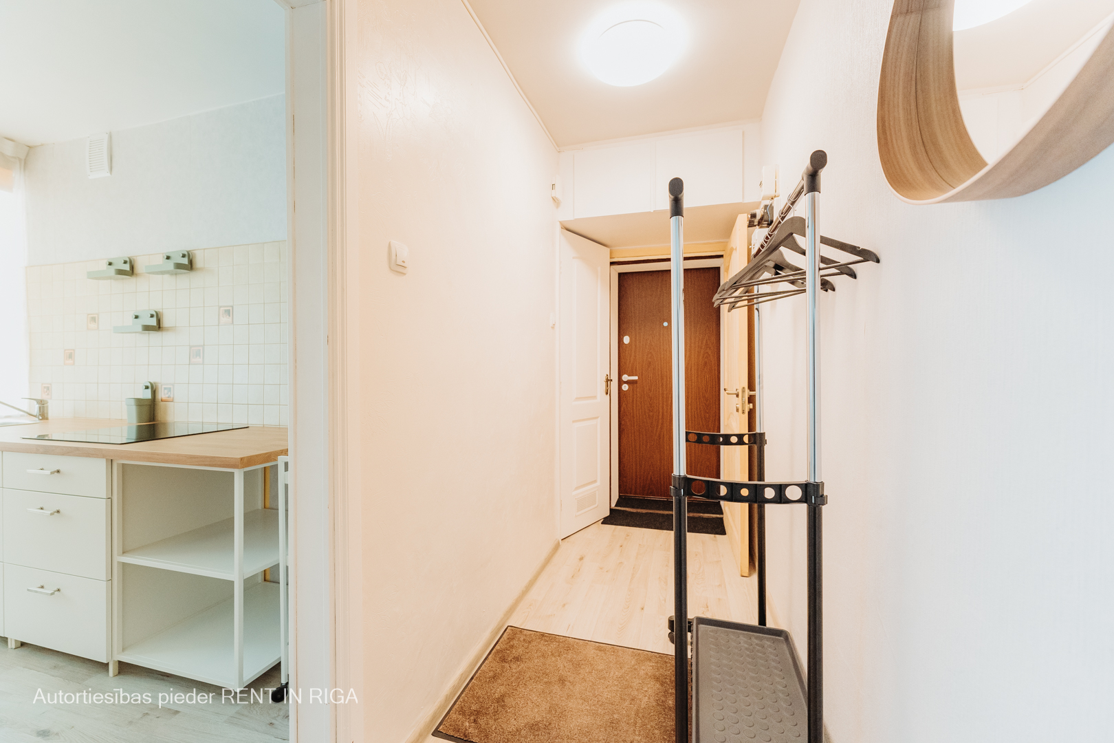 Apartment for sale, Rucavas street 1A - Image 1