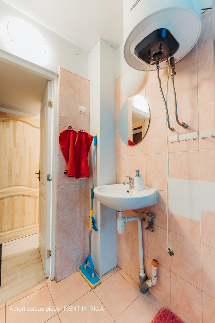Apartment for sale, Rucavas street 1A - Image 1