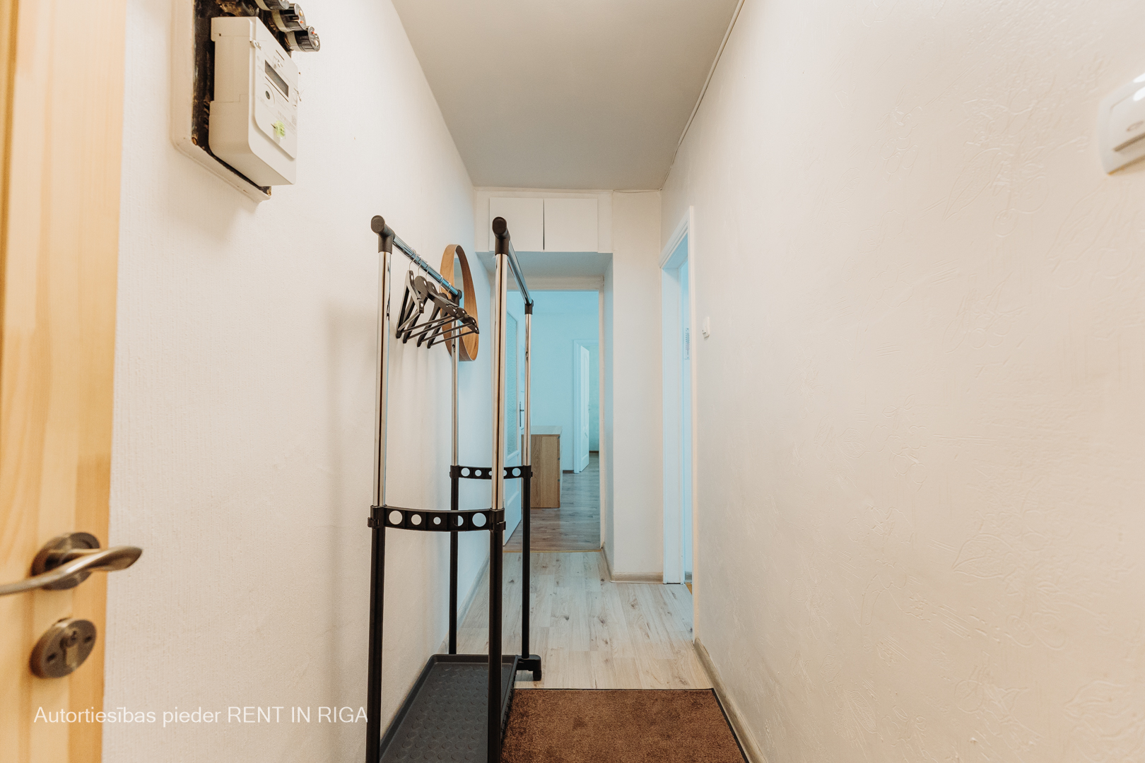 Apartment for sale, Rucavas street 1A - Image 1