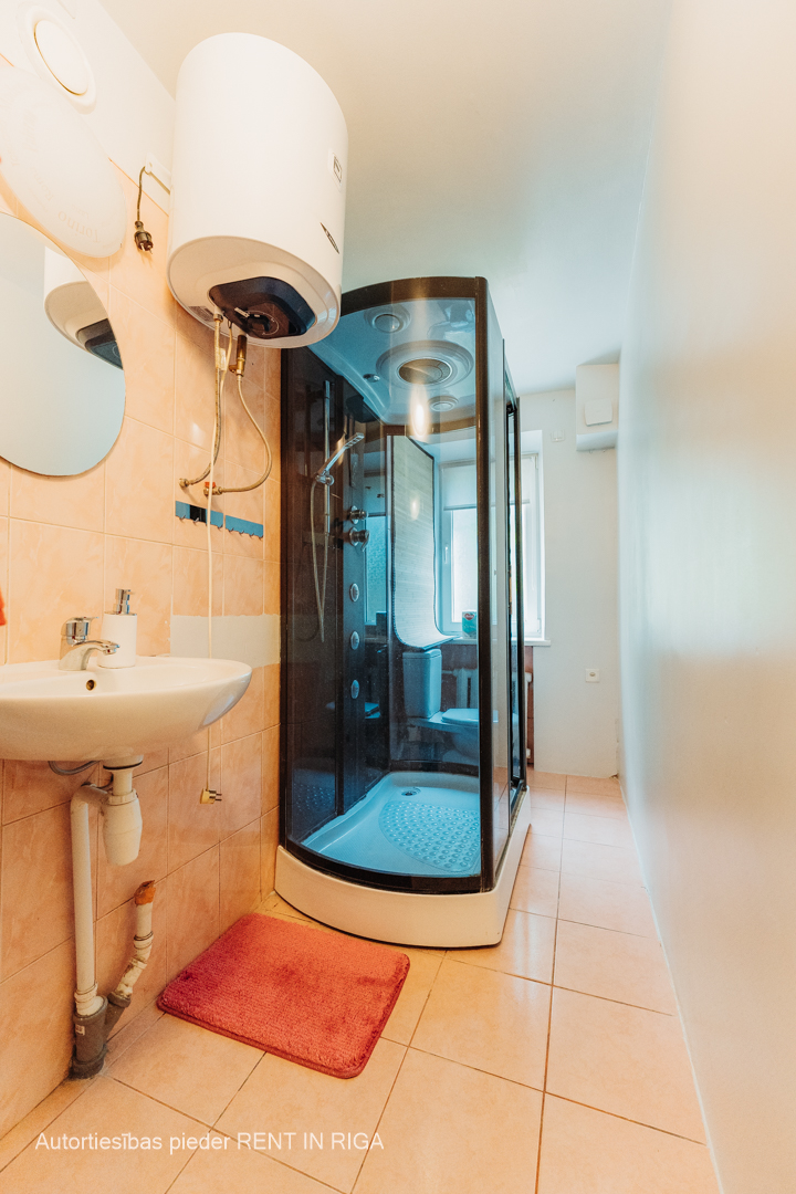 Apartment for sale, Rucavas street 1A - Image 1