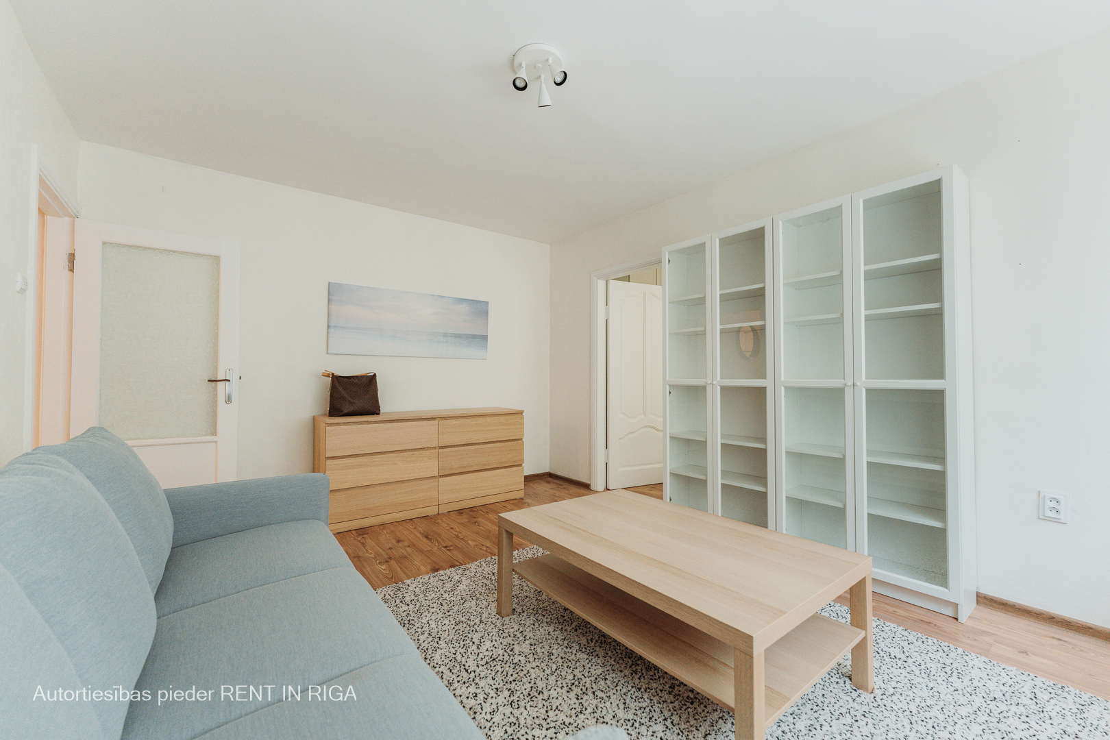 Apartment for sale, Rucavas street 1A - Image 1