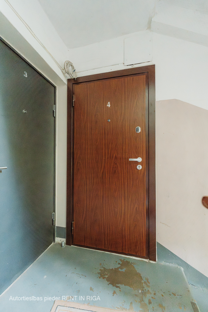 Apartment for sale, Rucavas street 1A - Image 1