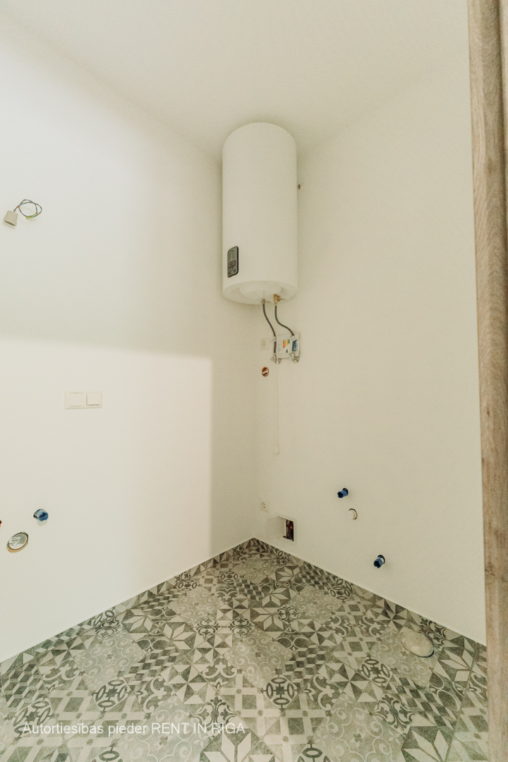 Pārdod māju, Saulesciema iela - Attēls 1