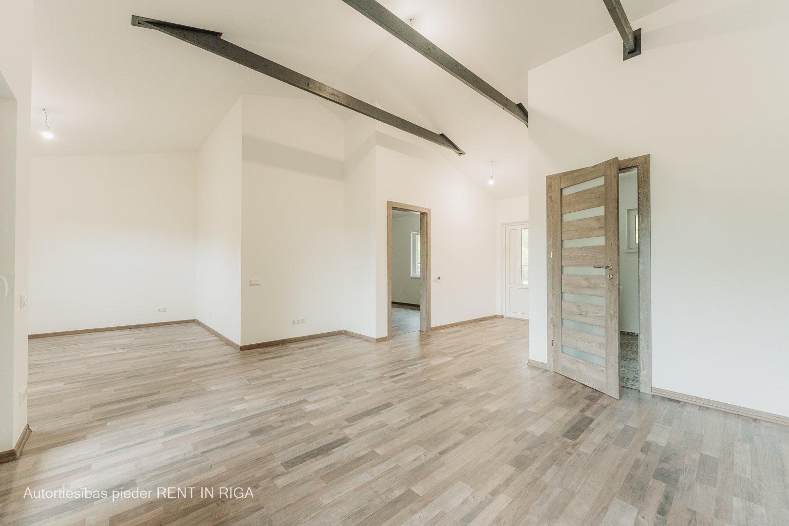 Pārdod māju, Saulesciema iela - Attēls 1