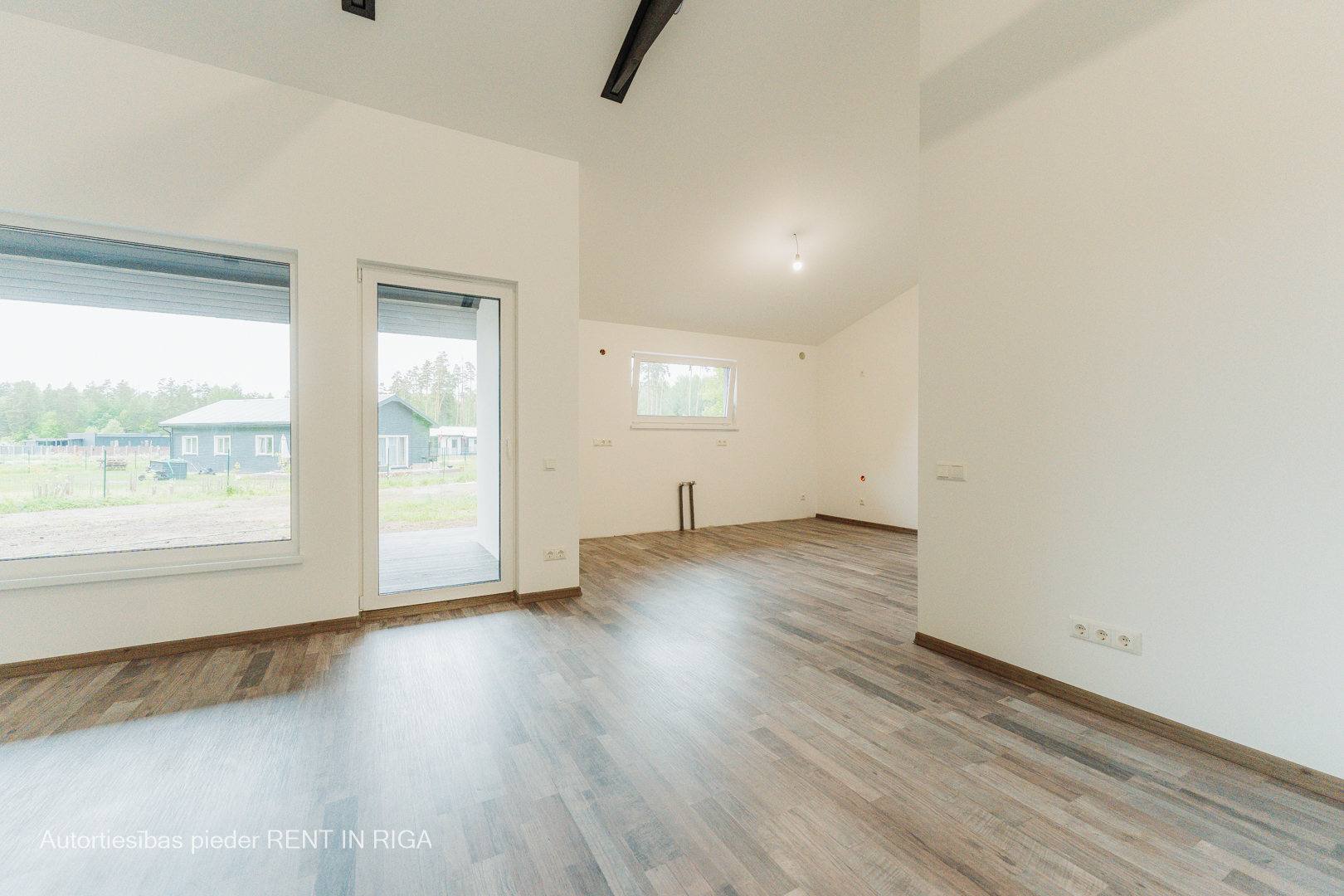 Pārdod māju, Saulesciema iela - Attēls 1