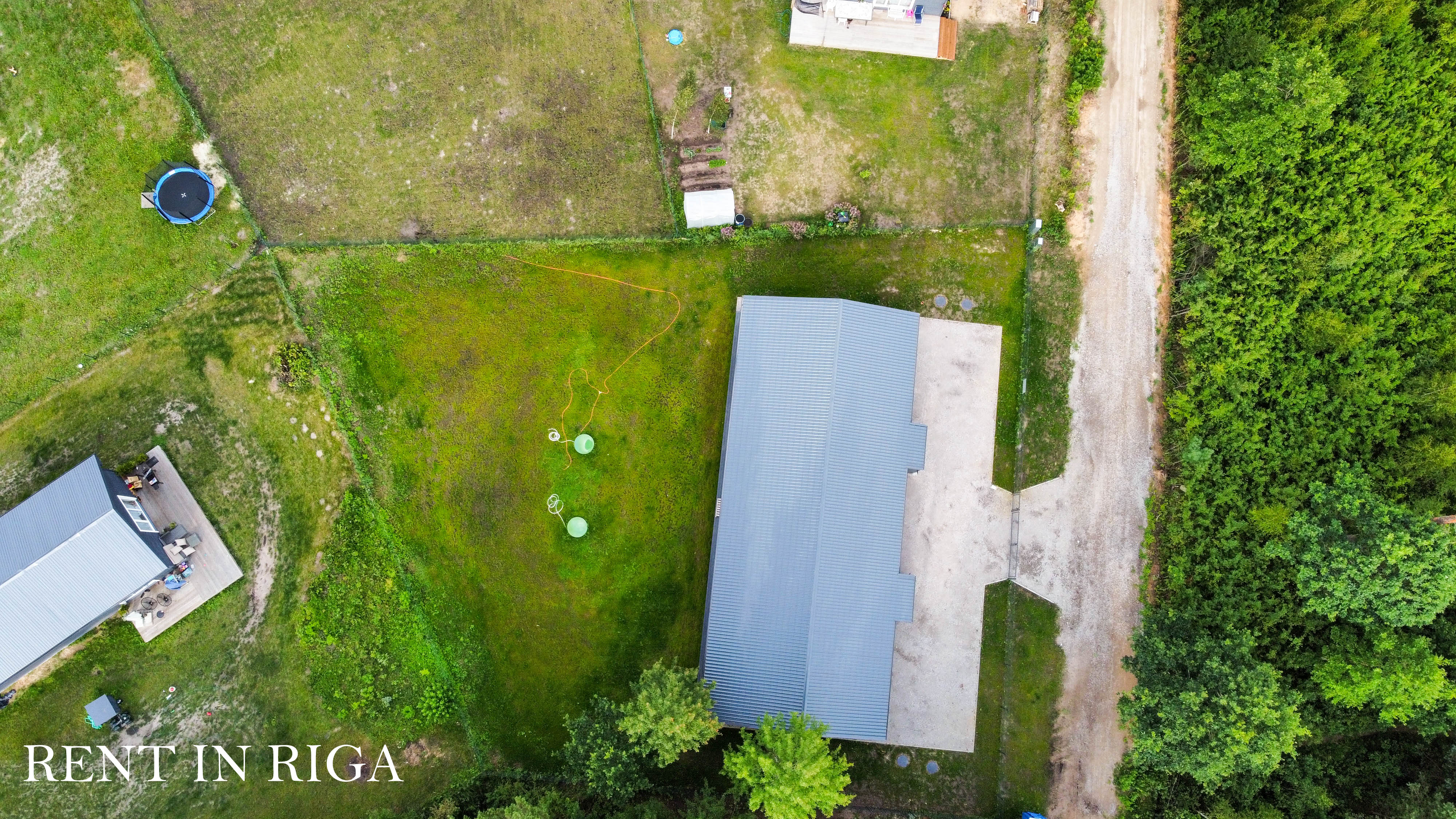 Pārdod māju, Saulesciema iela - Attēls 1