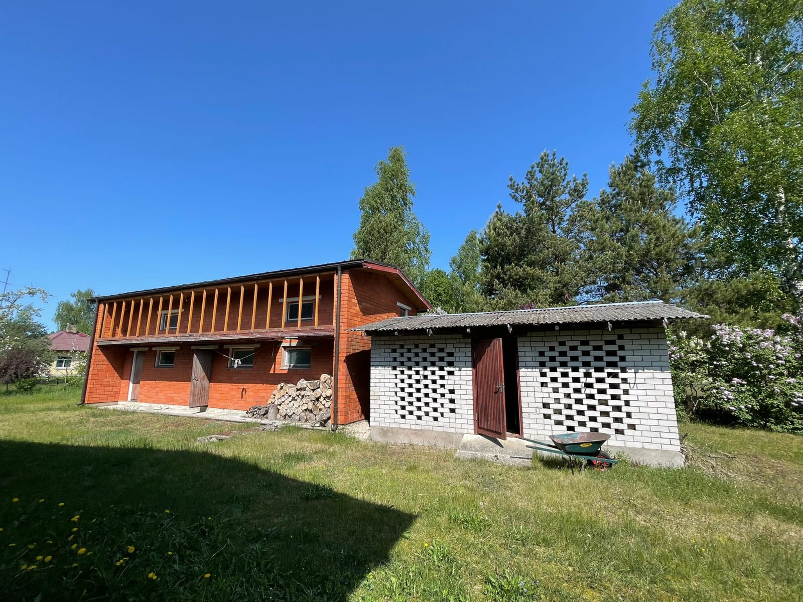 House for sale, Lielā - Image 1