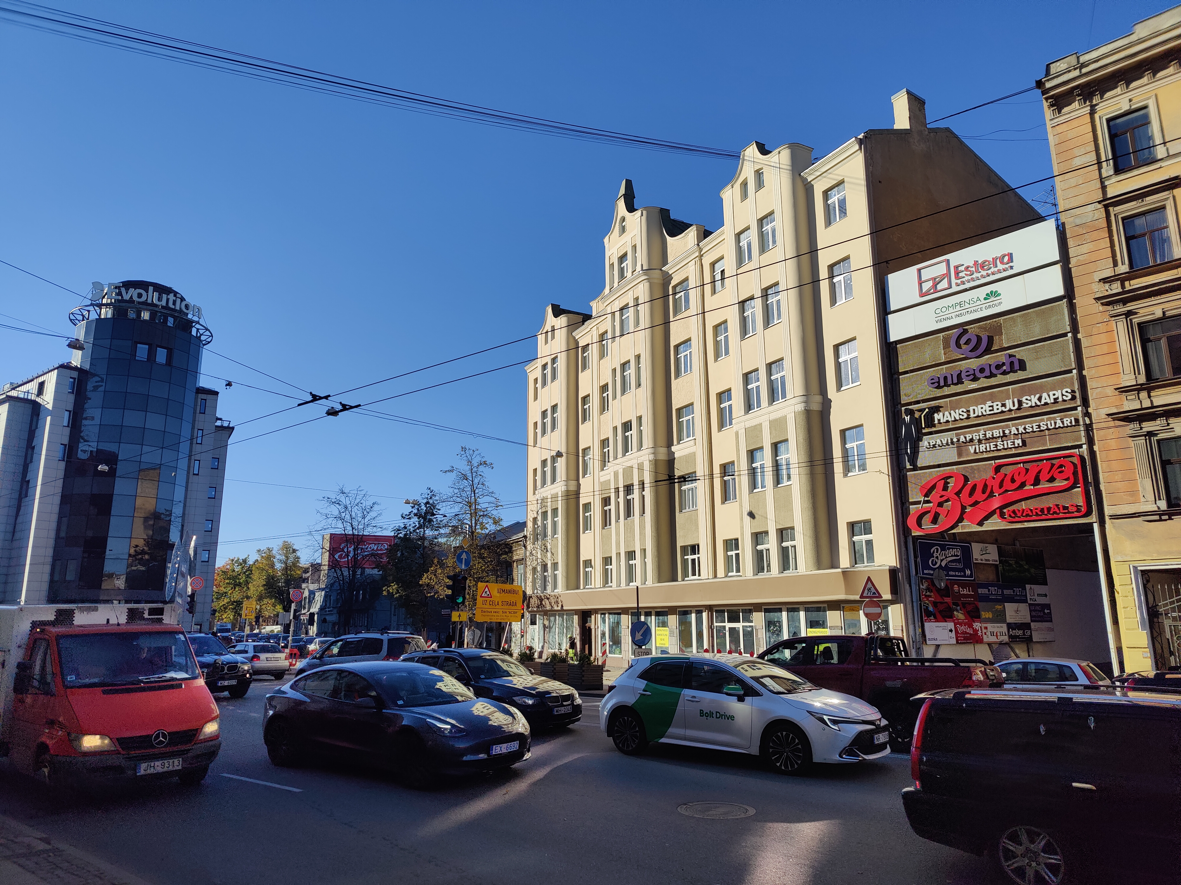 Retail premises for sale, Cēsu street - Image 1